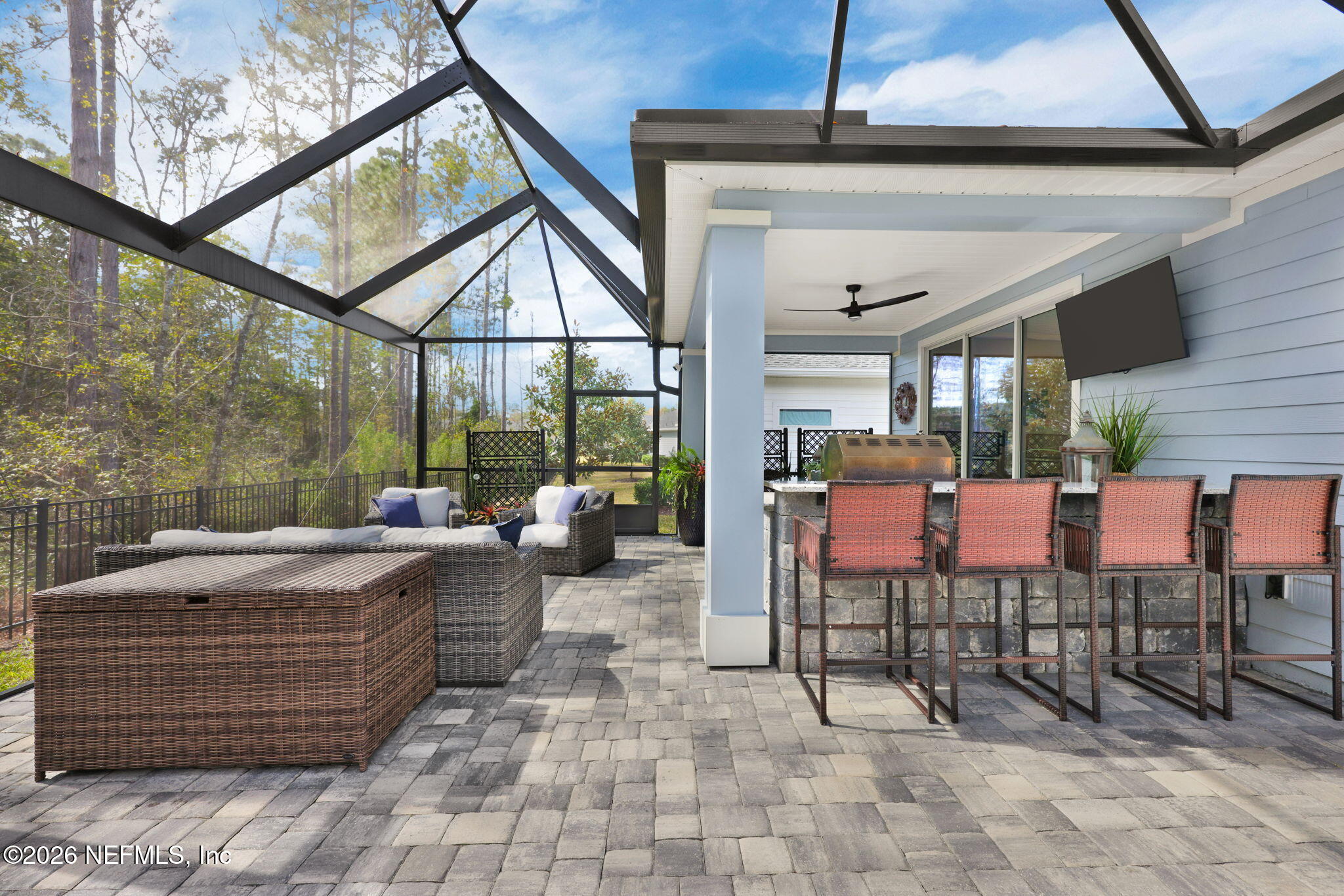 616 STILLWATER Boulevard, St. Johns
