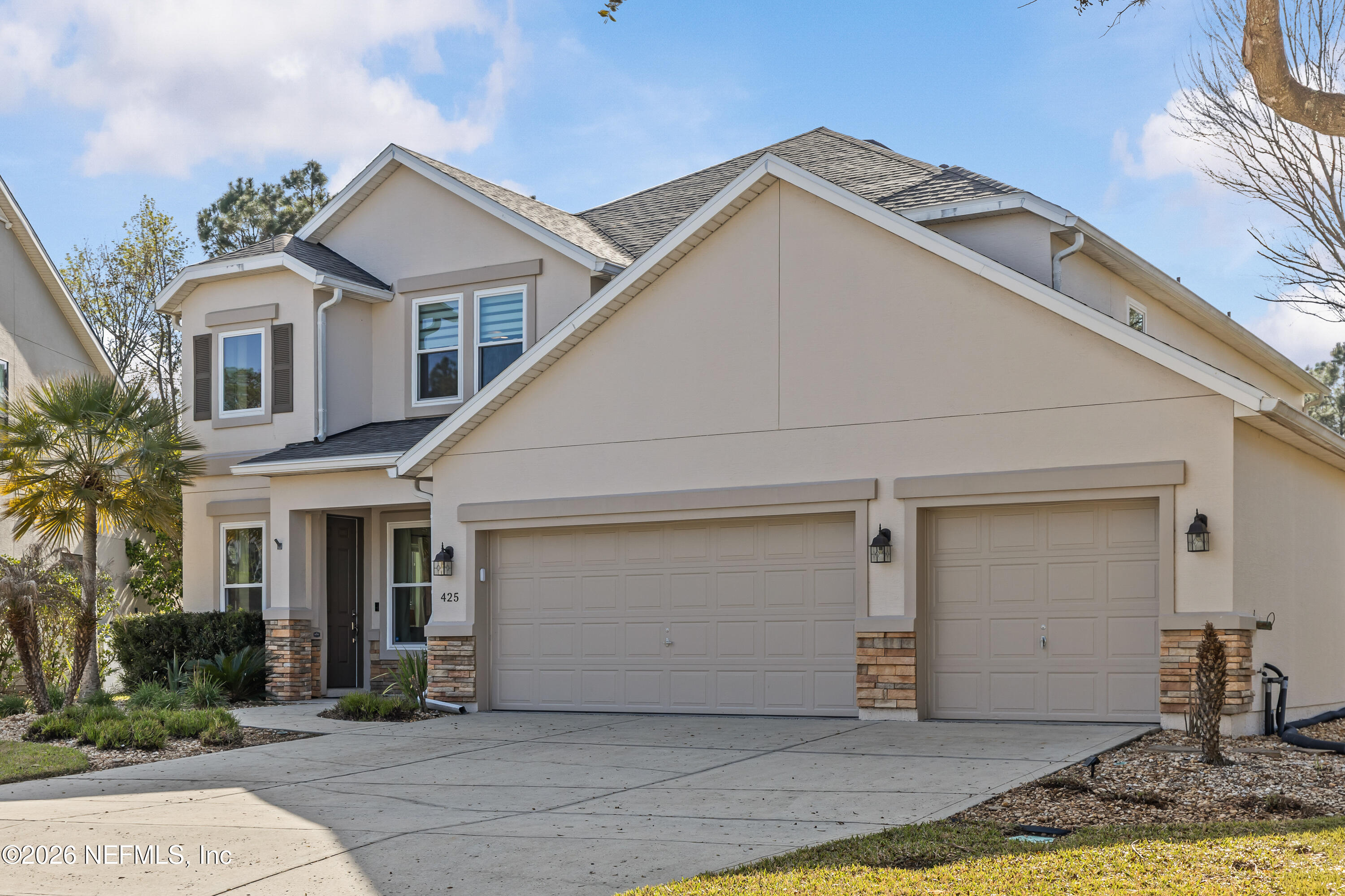 425 BUCKHEAD Court, St. Johns
