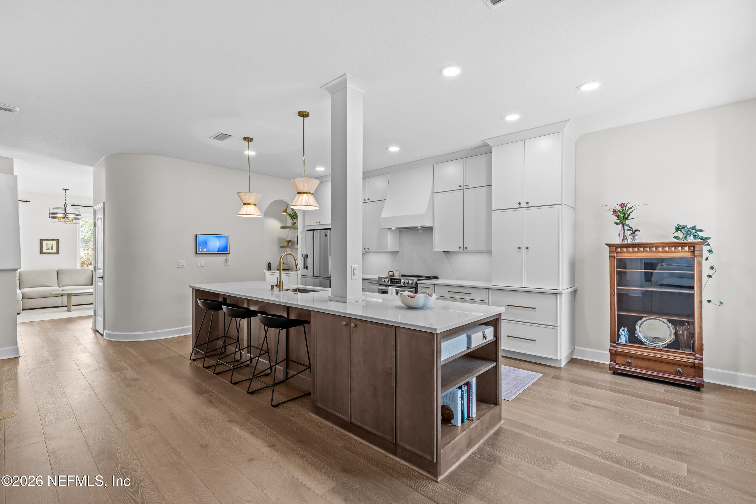 425 BUCKHEAD Court, St. Johns