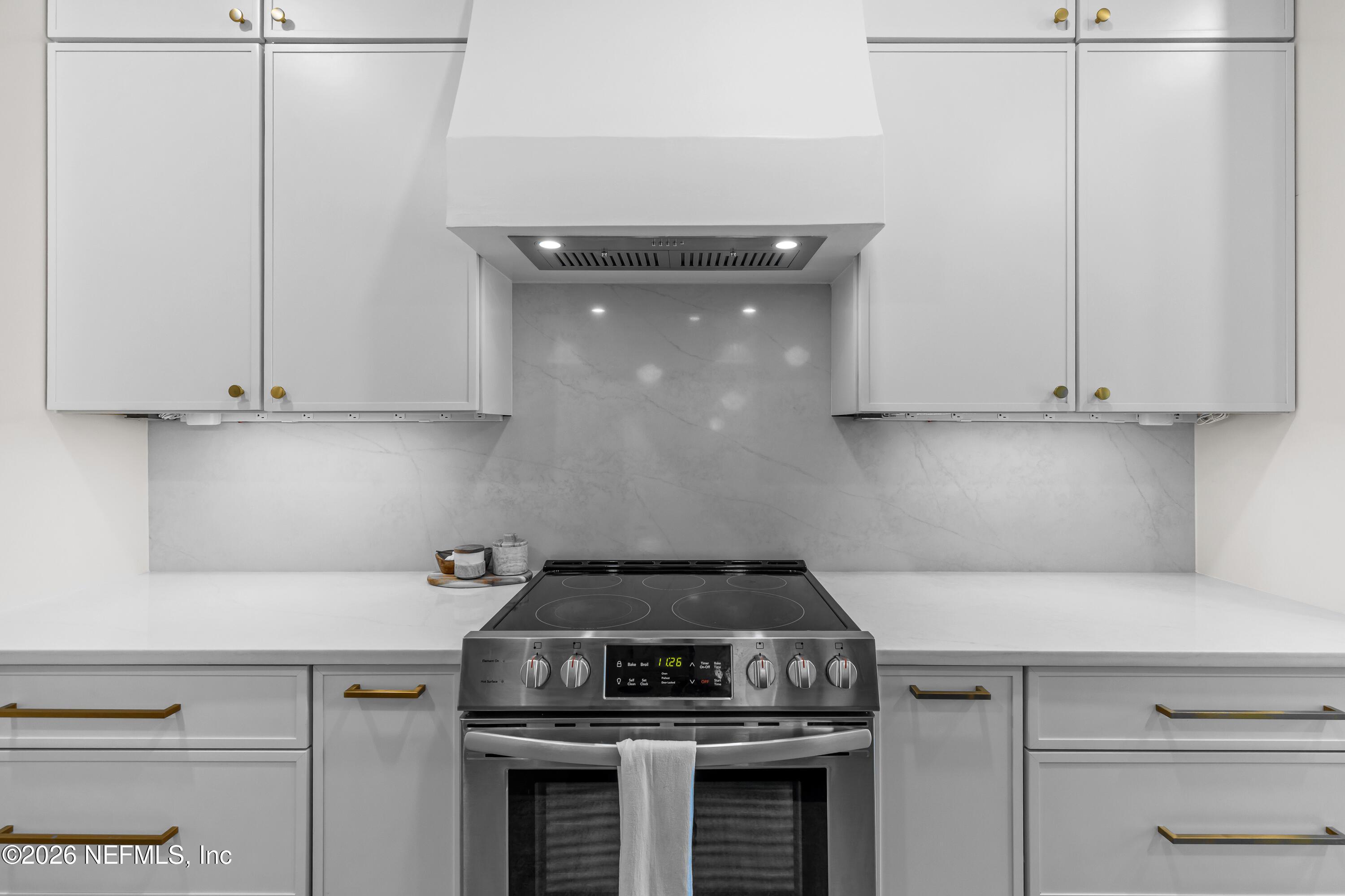 425 BUCKHEAD Court, St. Johns