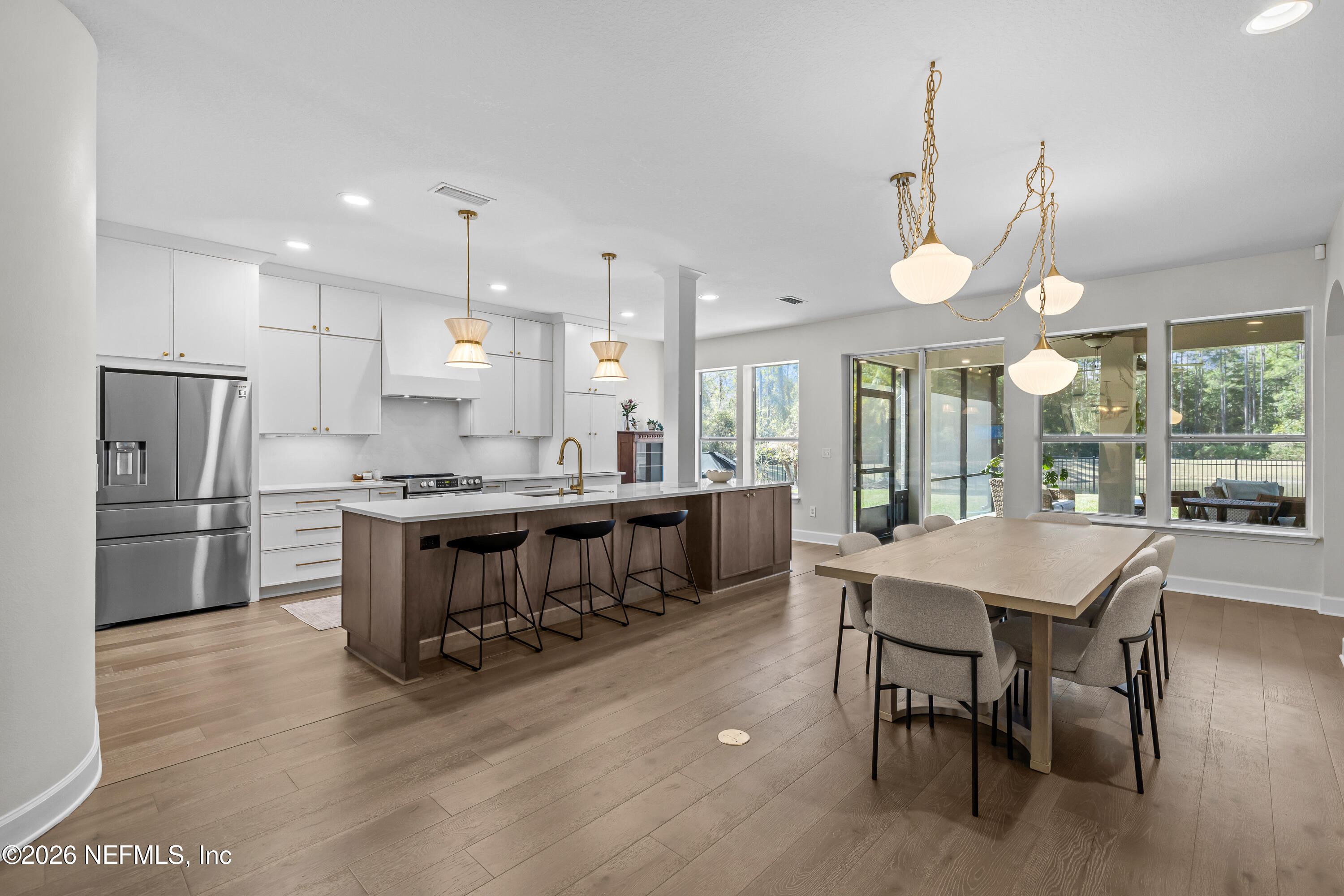 425 BUCKHEAD Court, St. Johns