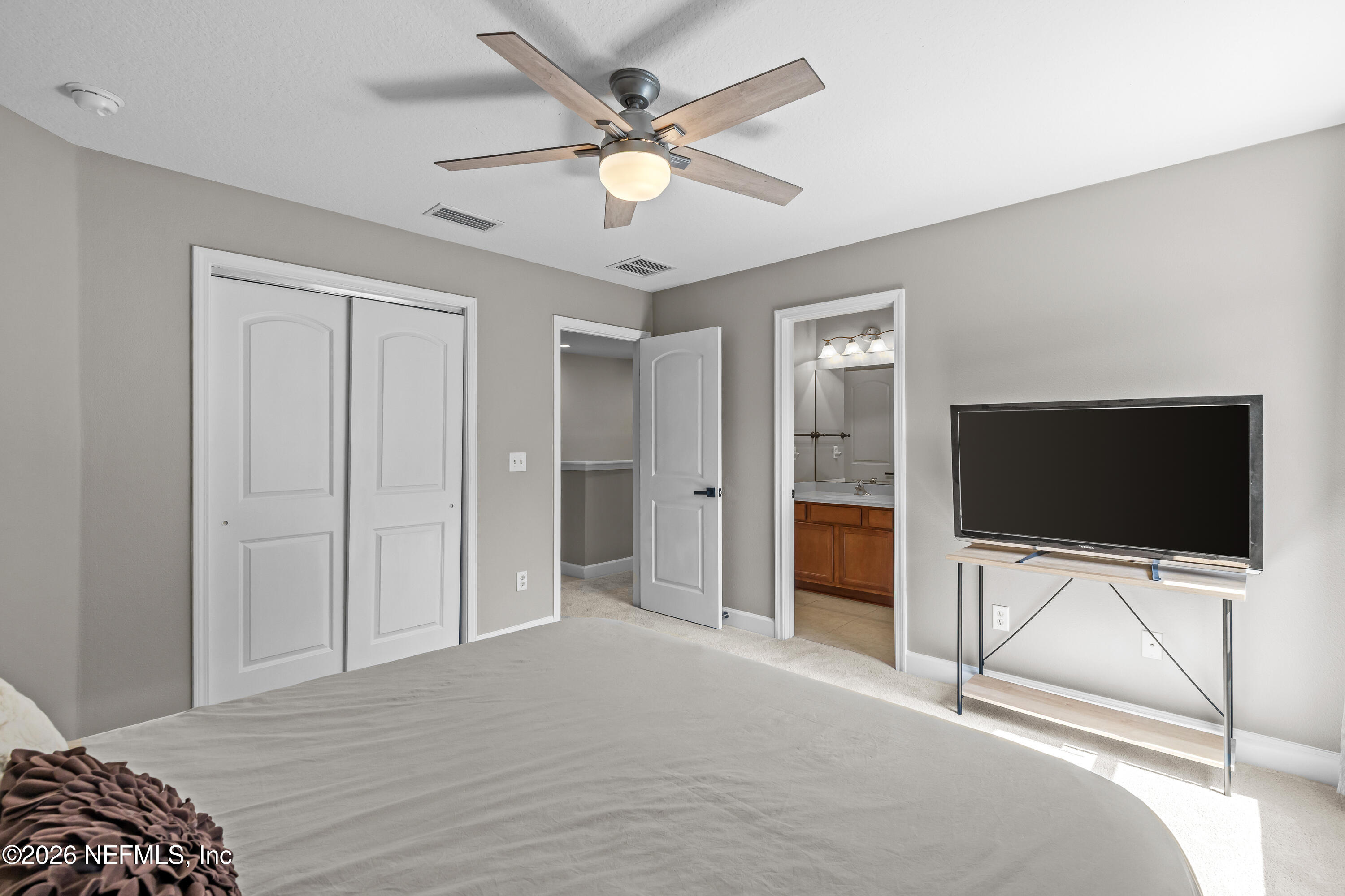 425 BUCKHEAD Court, St. Johns