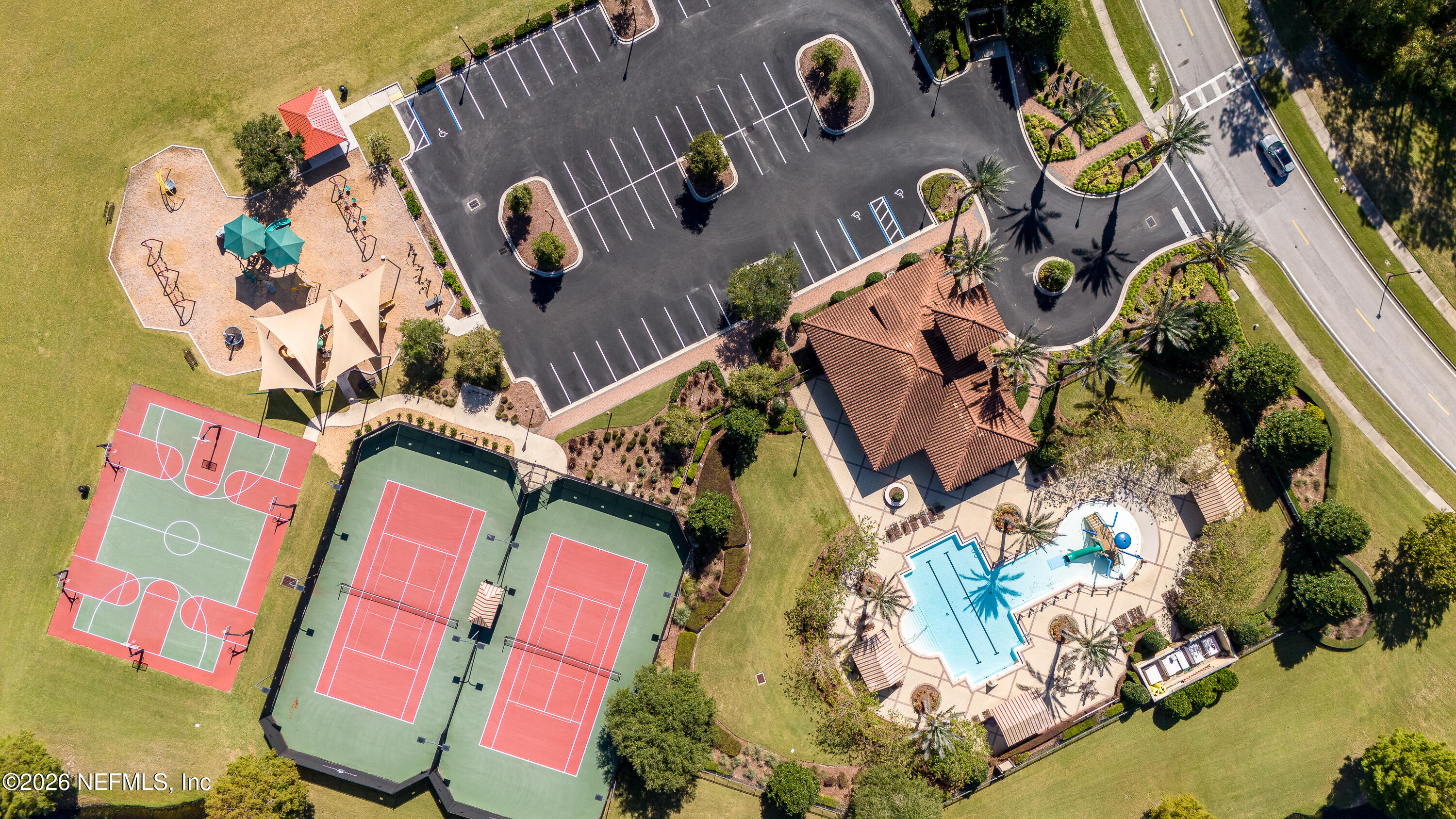 425 BUCKHEAD Court, St. Johns