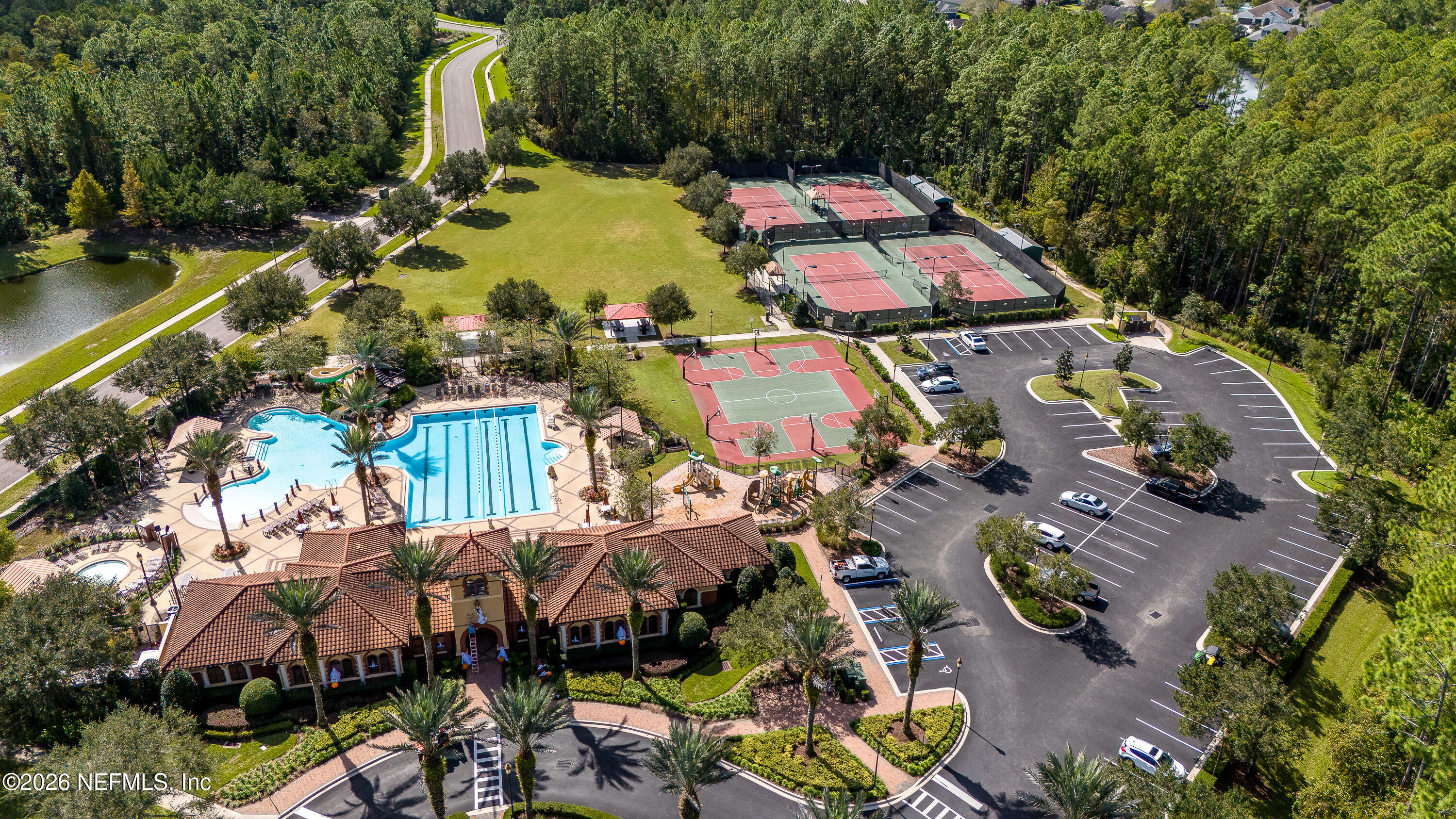 425 BUCKHEAD Court, St. Johns