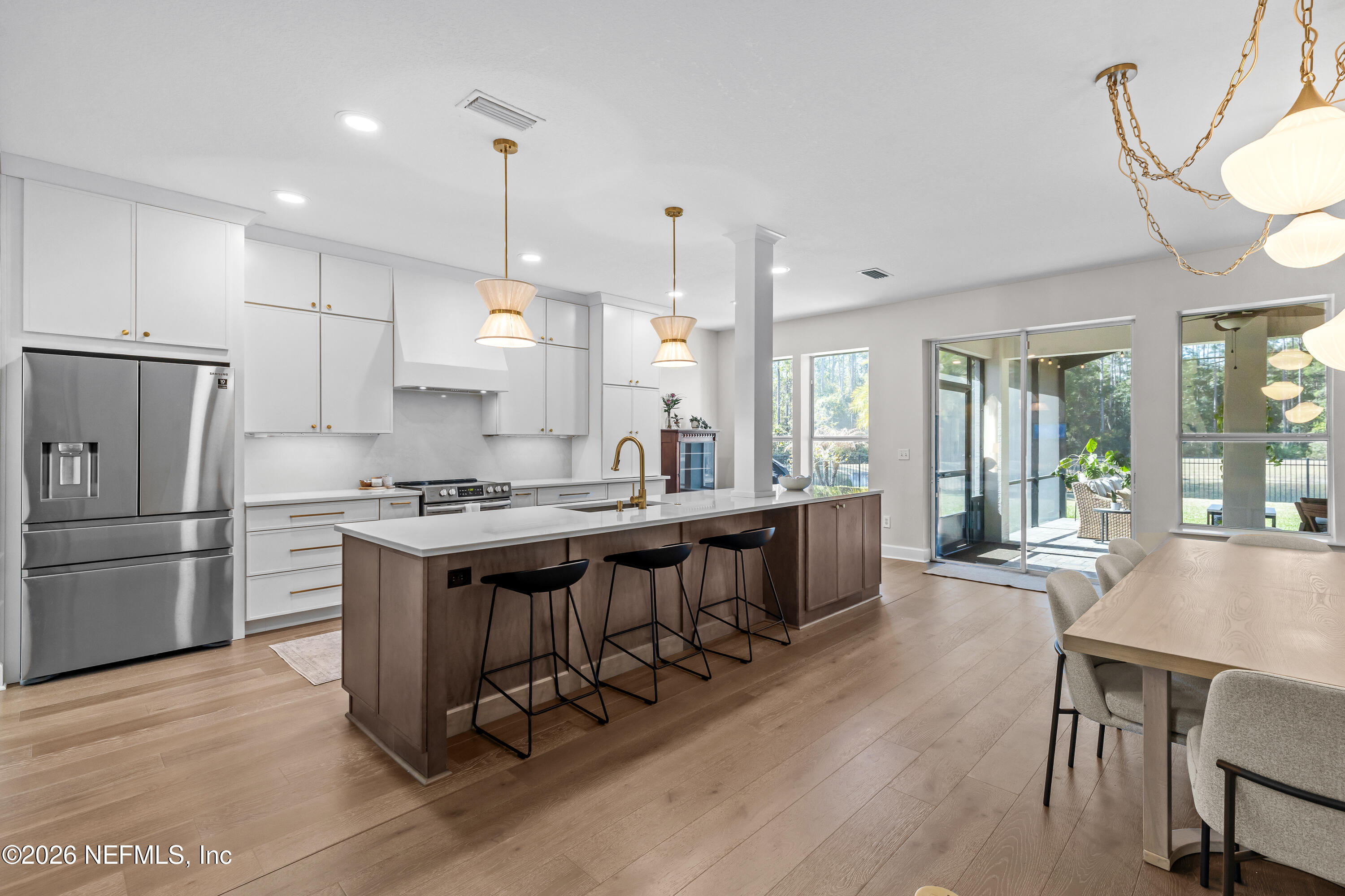 425 BUCKHEAD Court, St. Johns