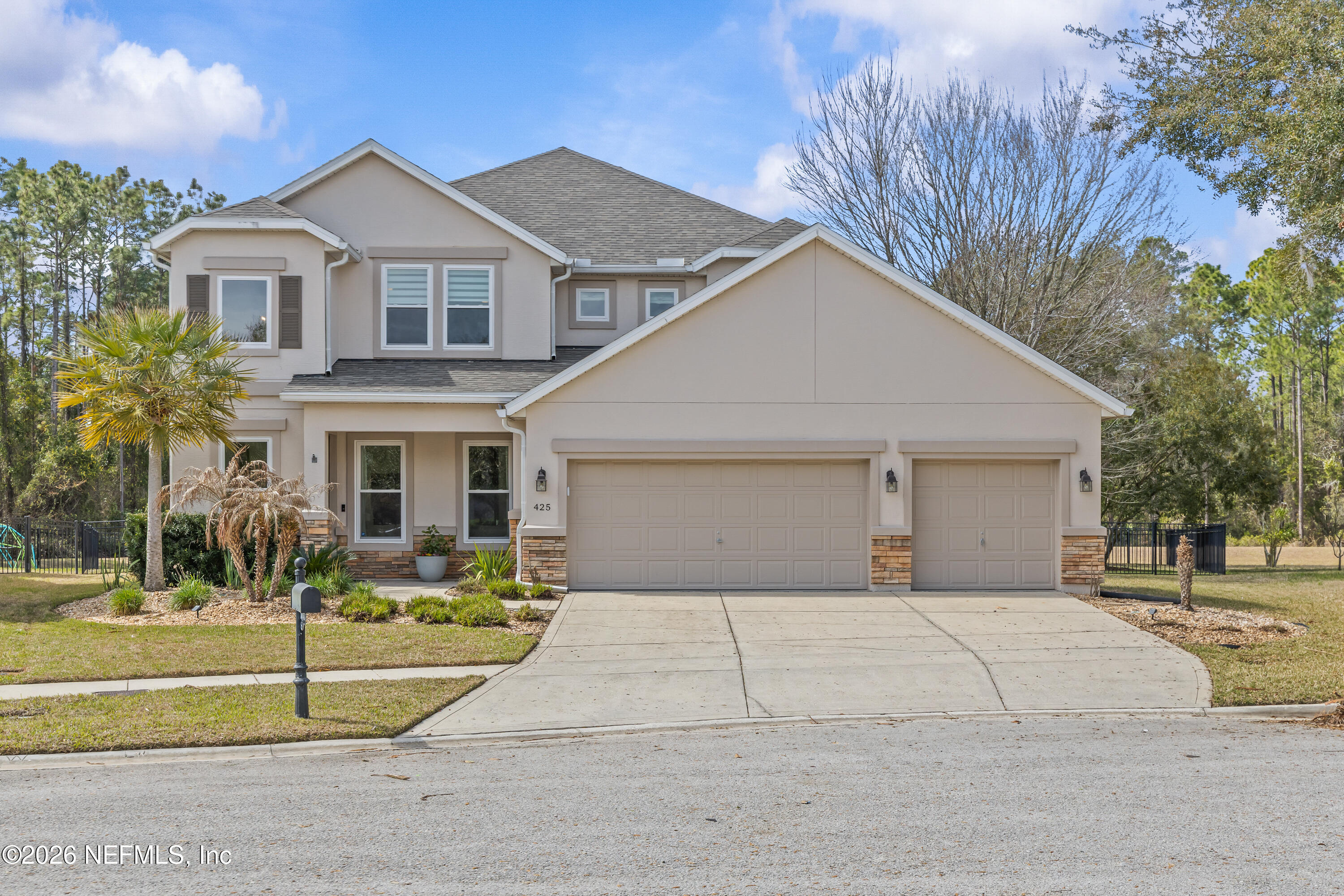 425 BUCKHEAD Court, St. Johns