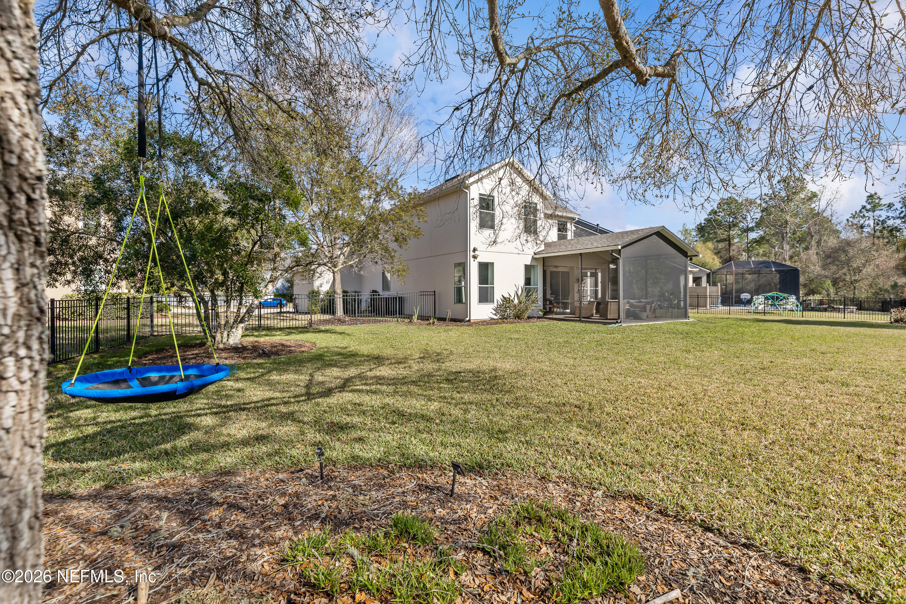 425 BUCKHEAD Court, St. Johns