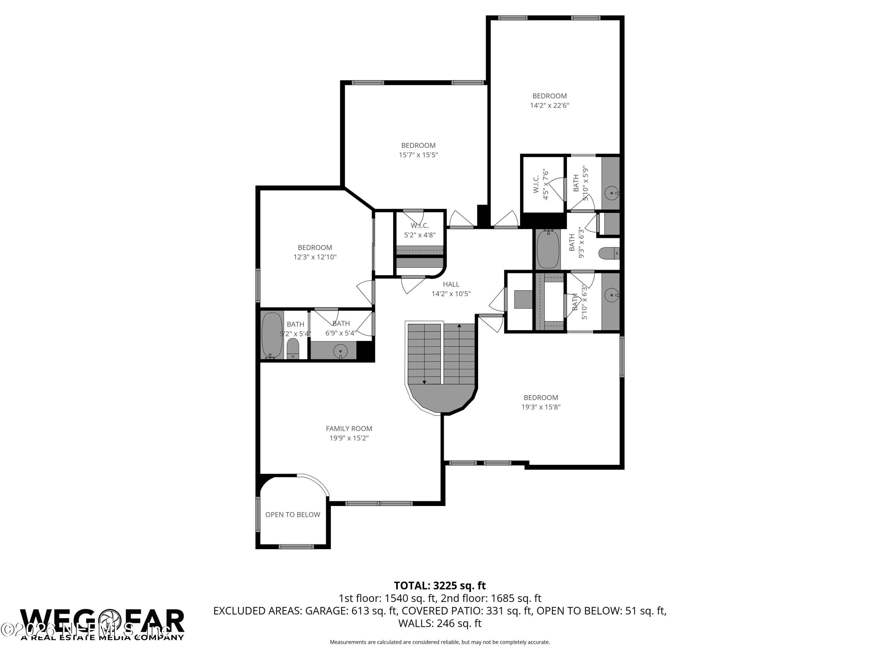 425 BUCKHEAD Court, St. Johns
