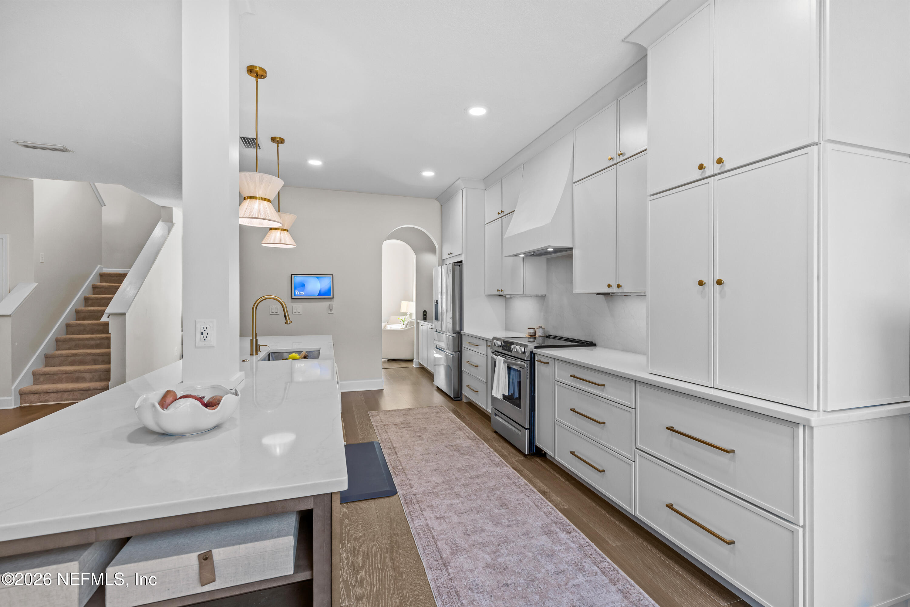 425 BUCKHEAD Court, St. Johns