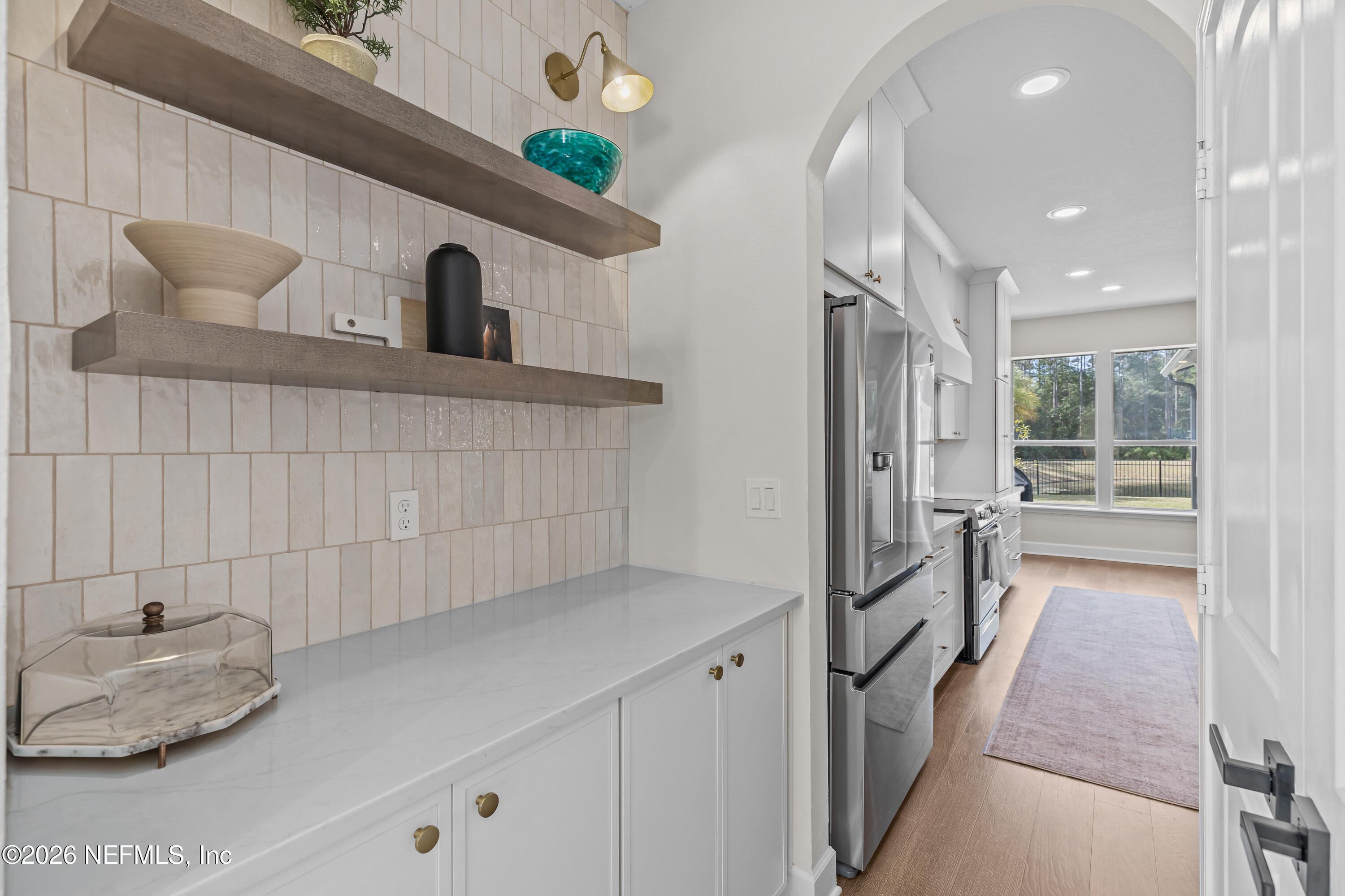 425 BUCKHEAD Court, St. Johns