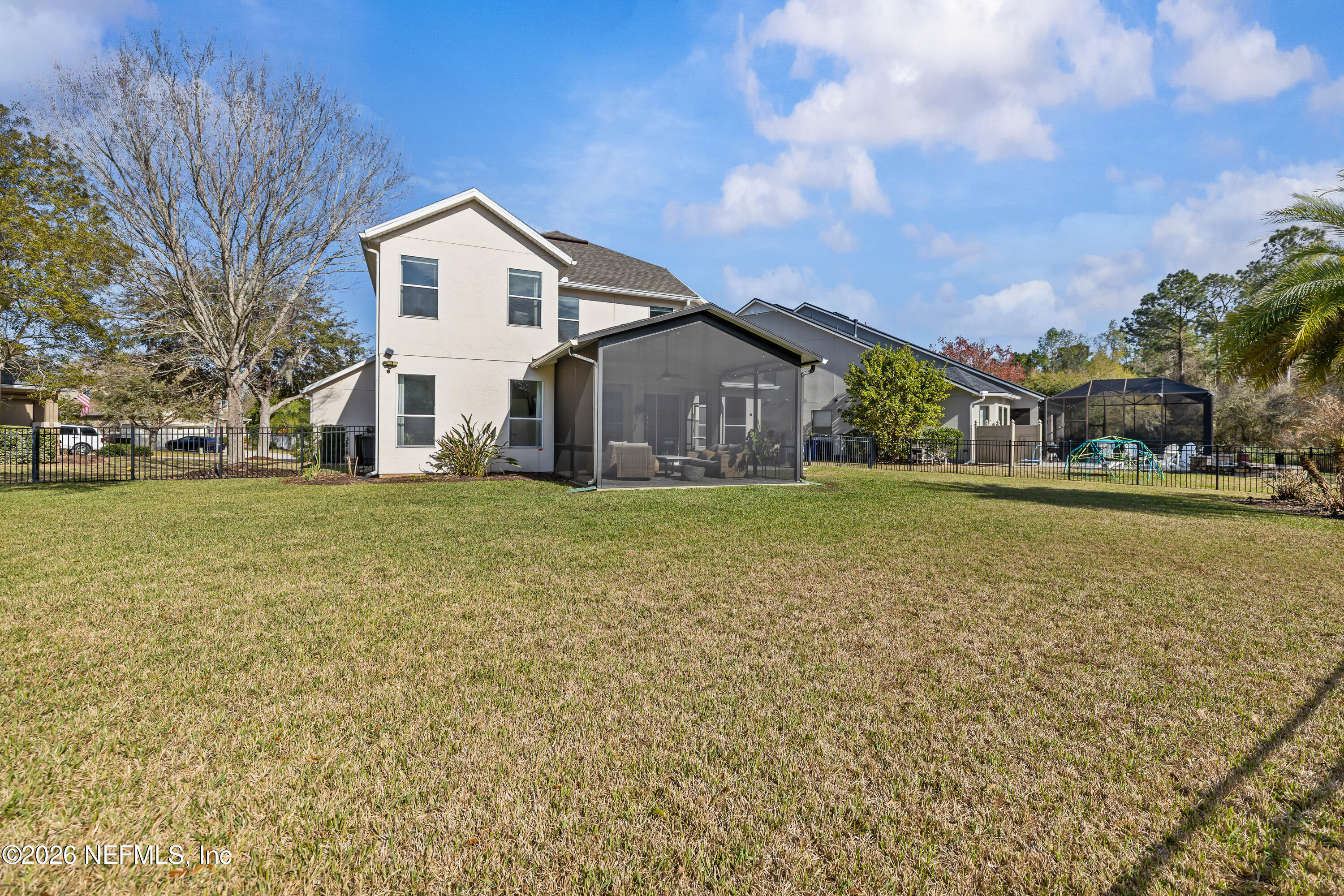 425 BUCKHEAD Court, St. Johns