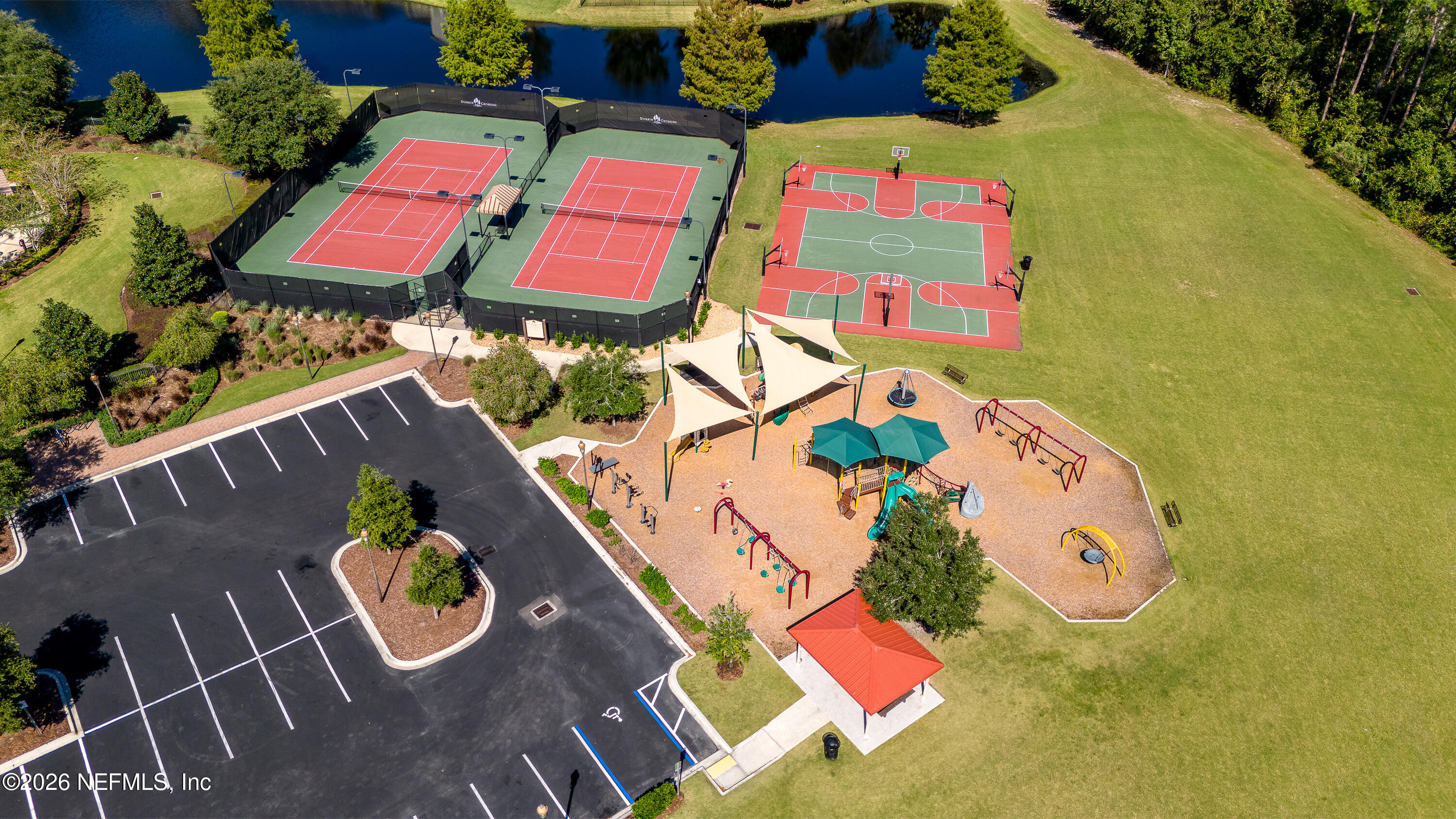 425 BUCKHEAD Court, St. Johns