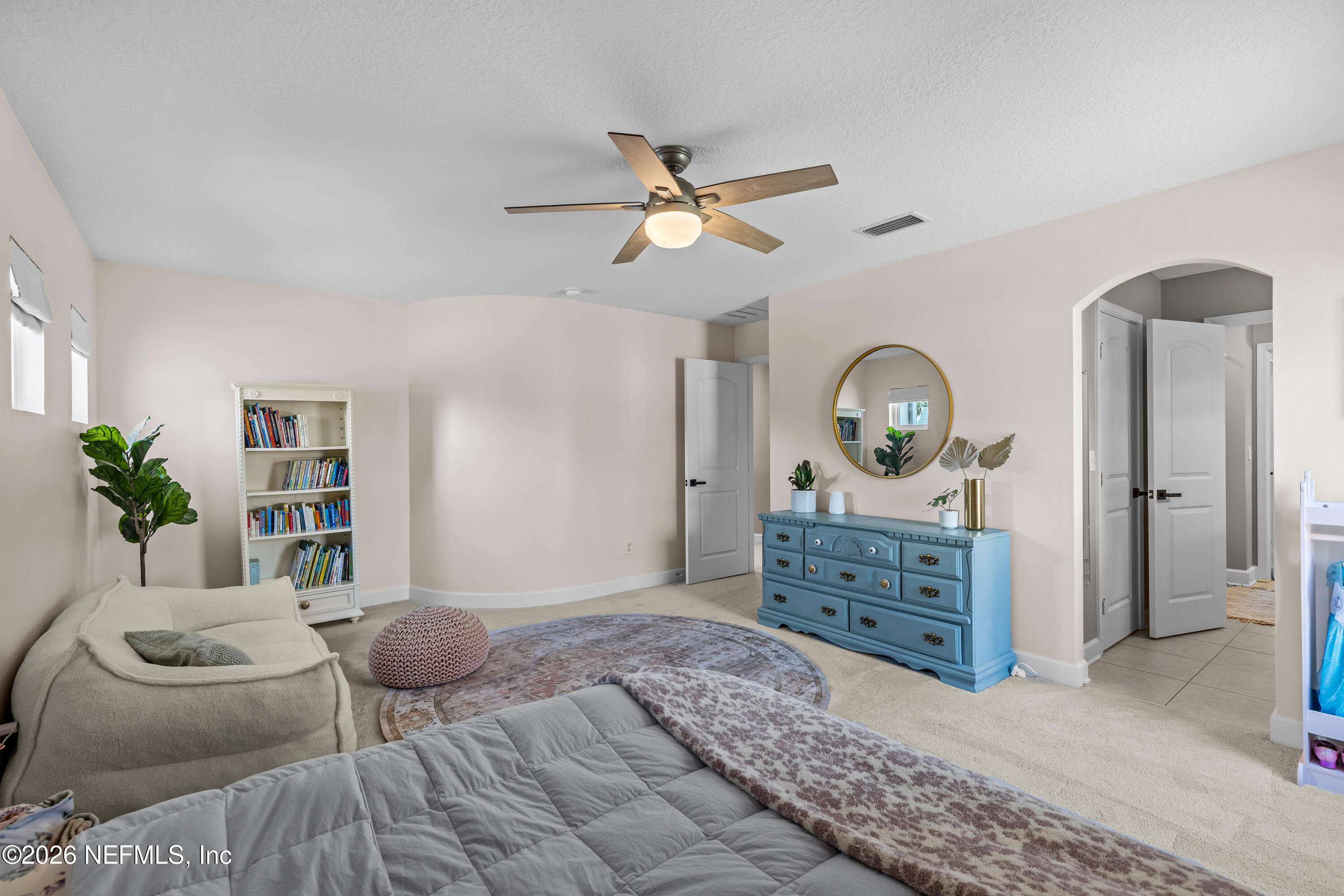 425 BUCKHEAD Court, St. Johns