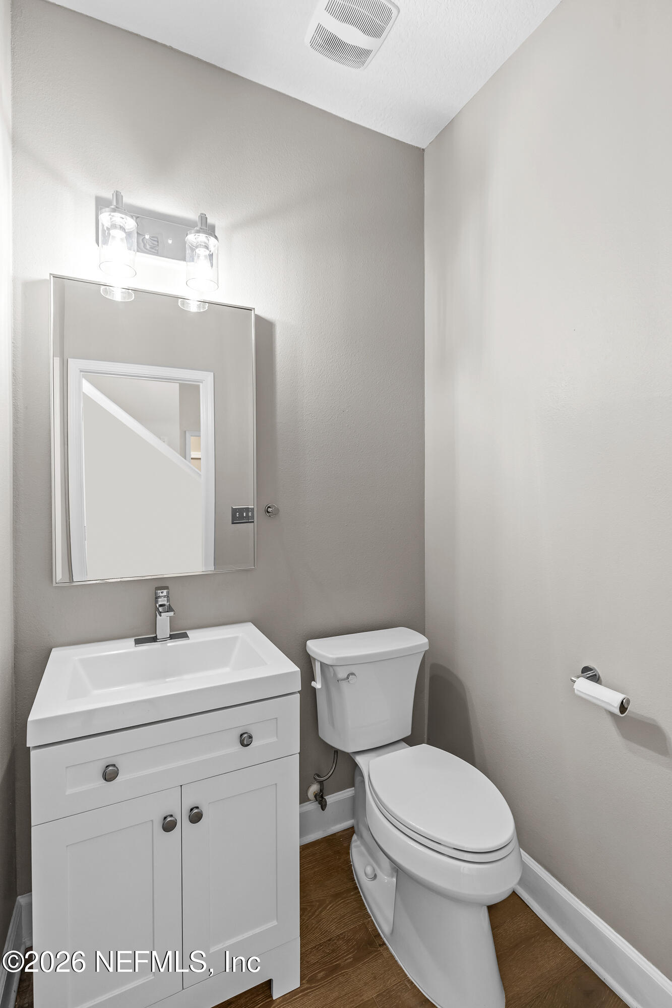 425 BUCKHEAD Court, St. Johns