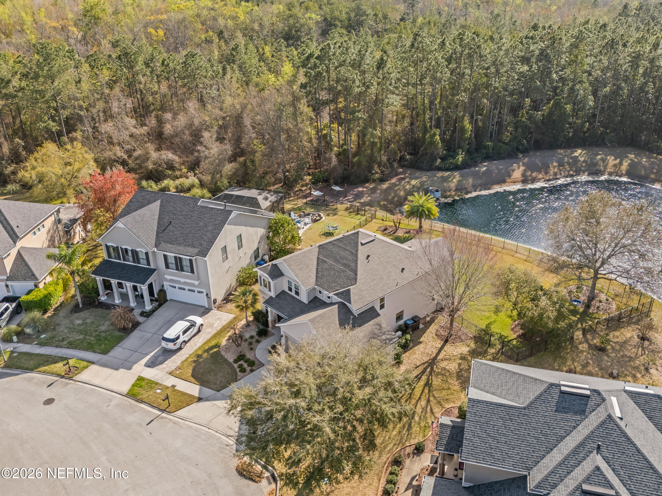 425 BUCKHEAD Court, St. Johns