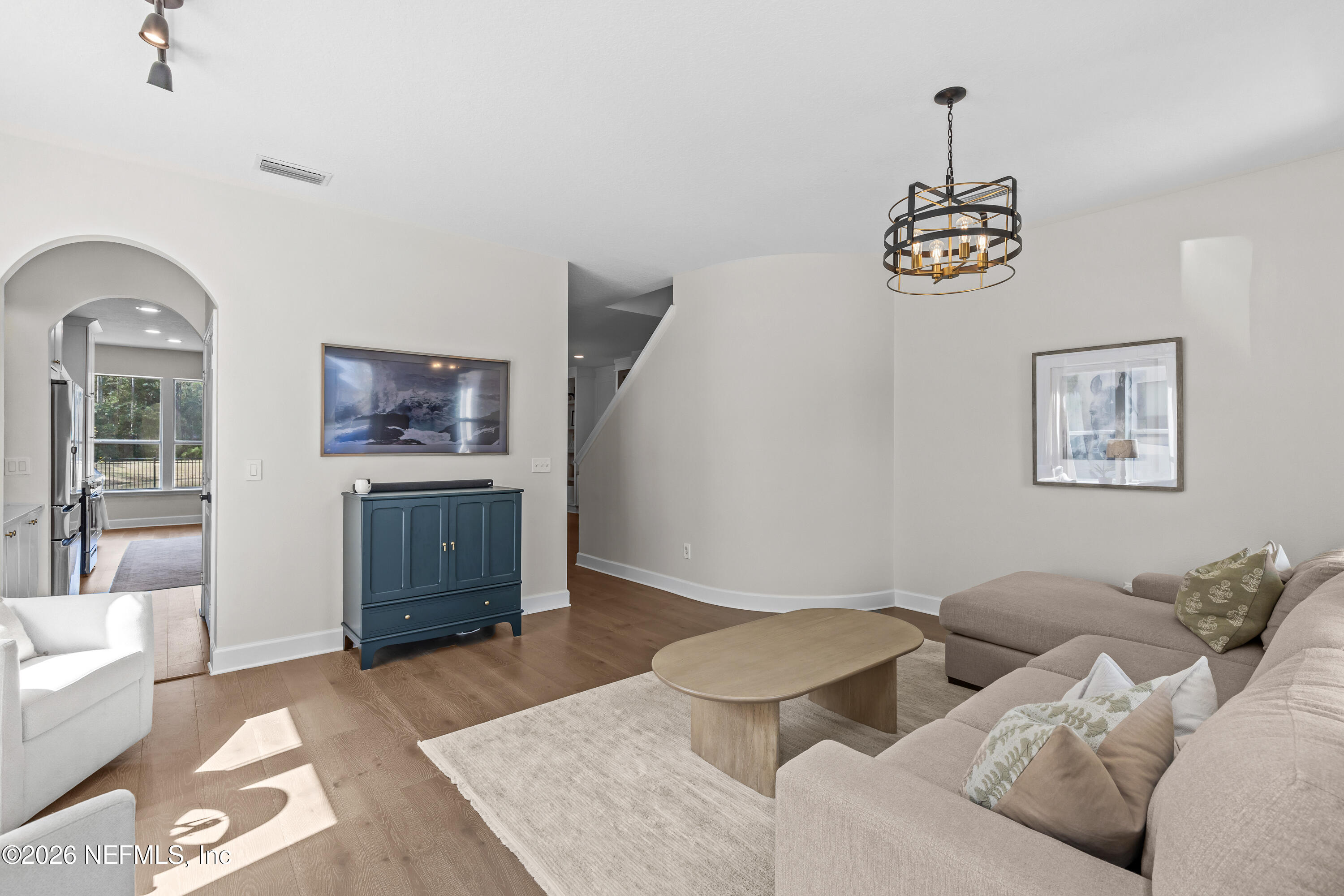 425 BUCKHEAD Court, St. Johns
