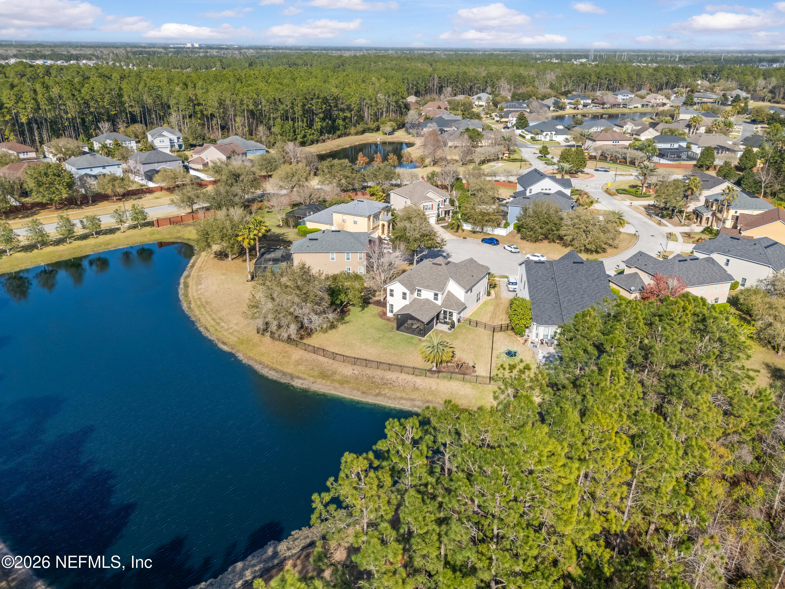 425 BUCKHEAD Court, St. Johns