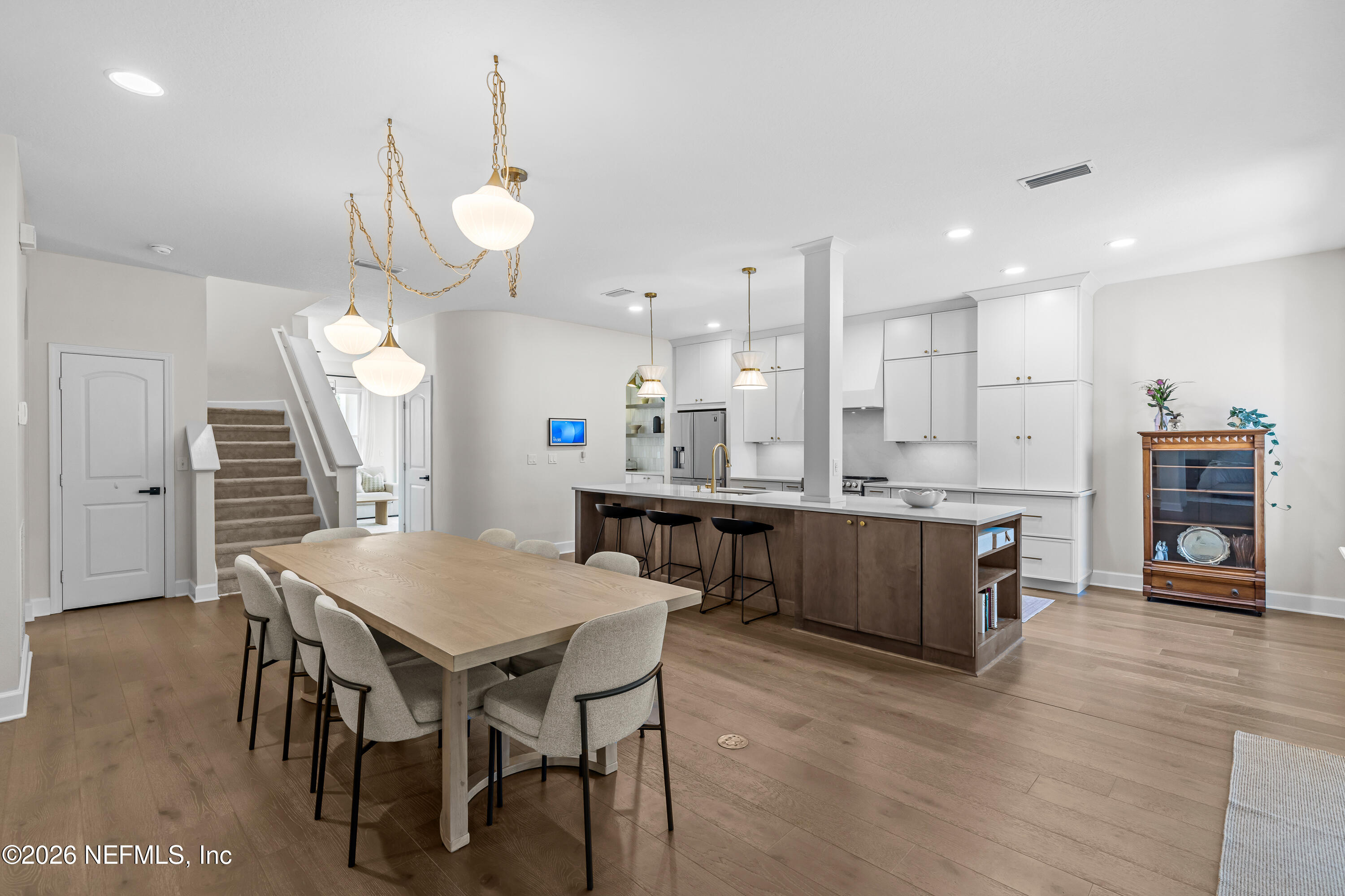 425 BUCKHEAD Court, St. Johns