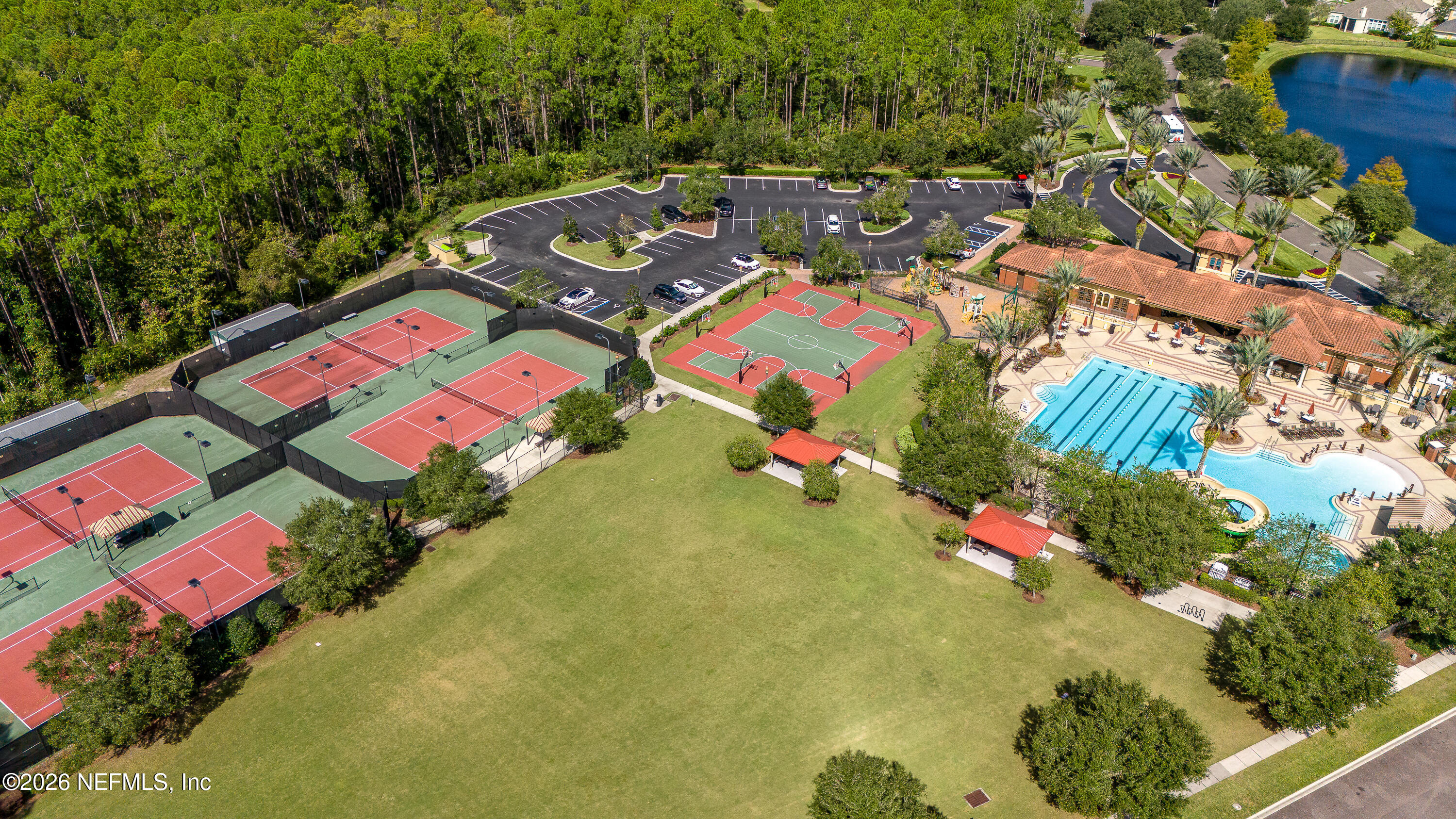 425 BUCKHEAD Court, St. Johns
