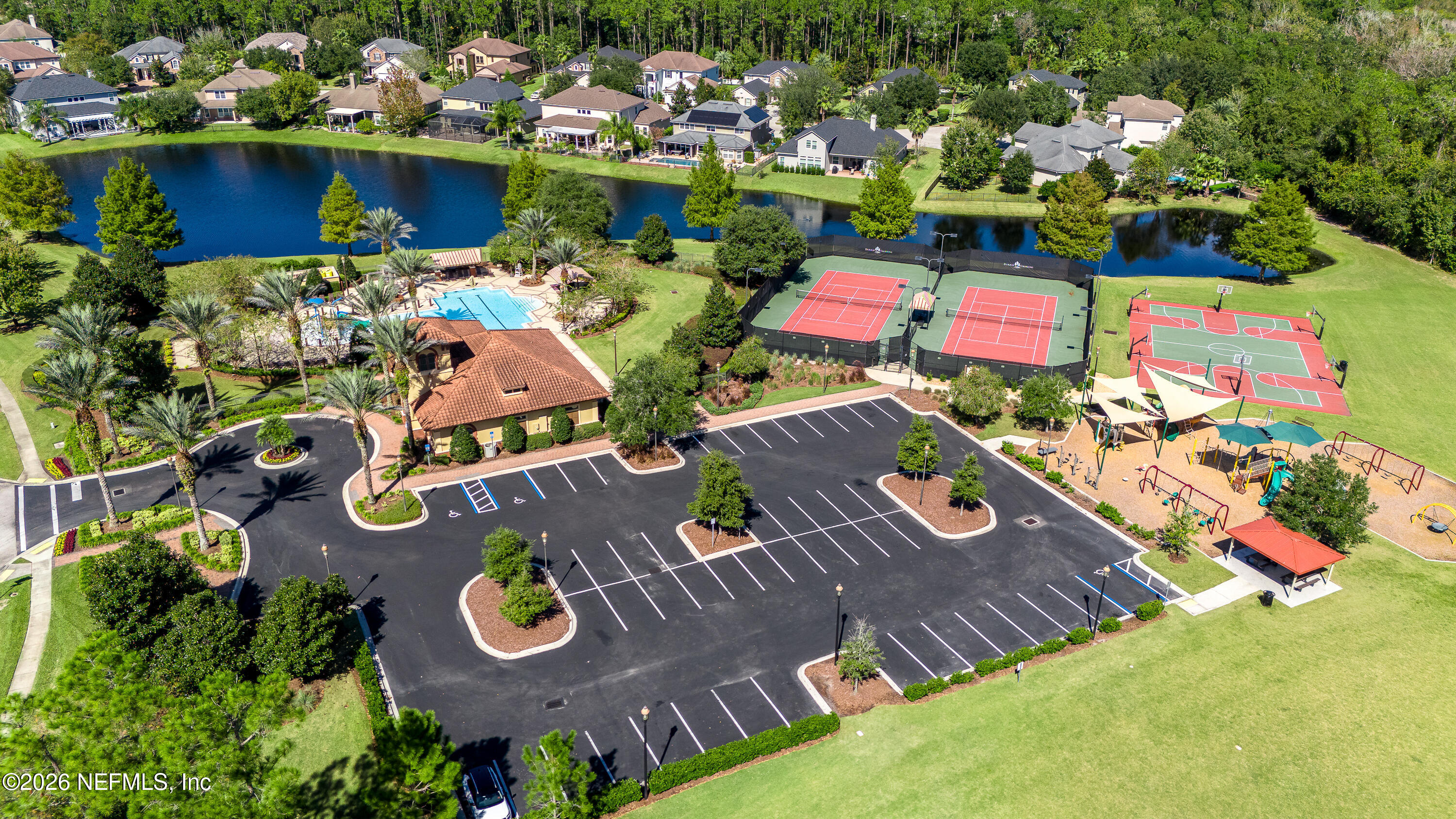 425 BUCKHEAD Court, St. Johns