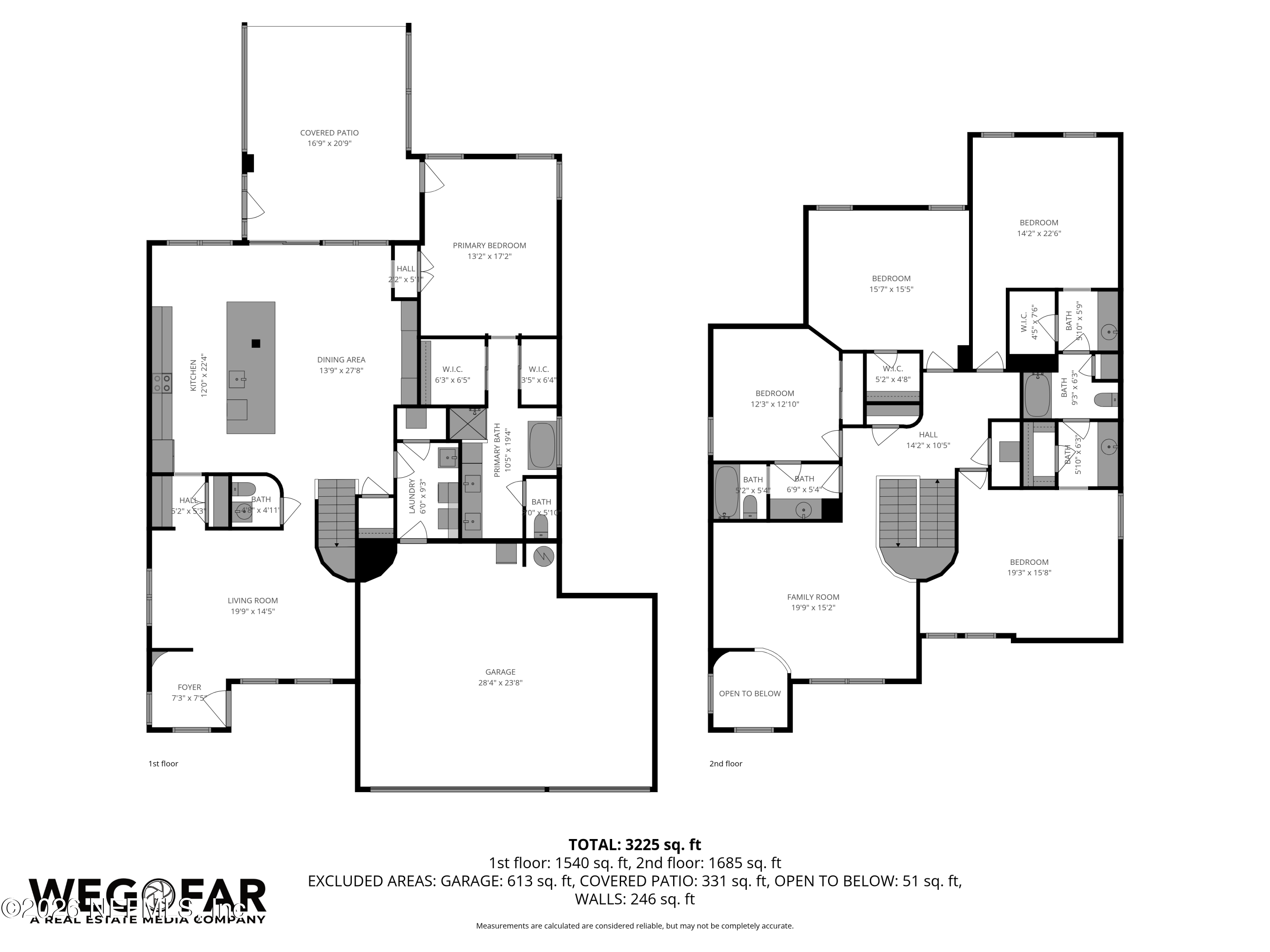 425 BUCKHEAD Court, St. Johns