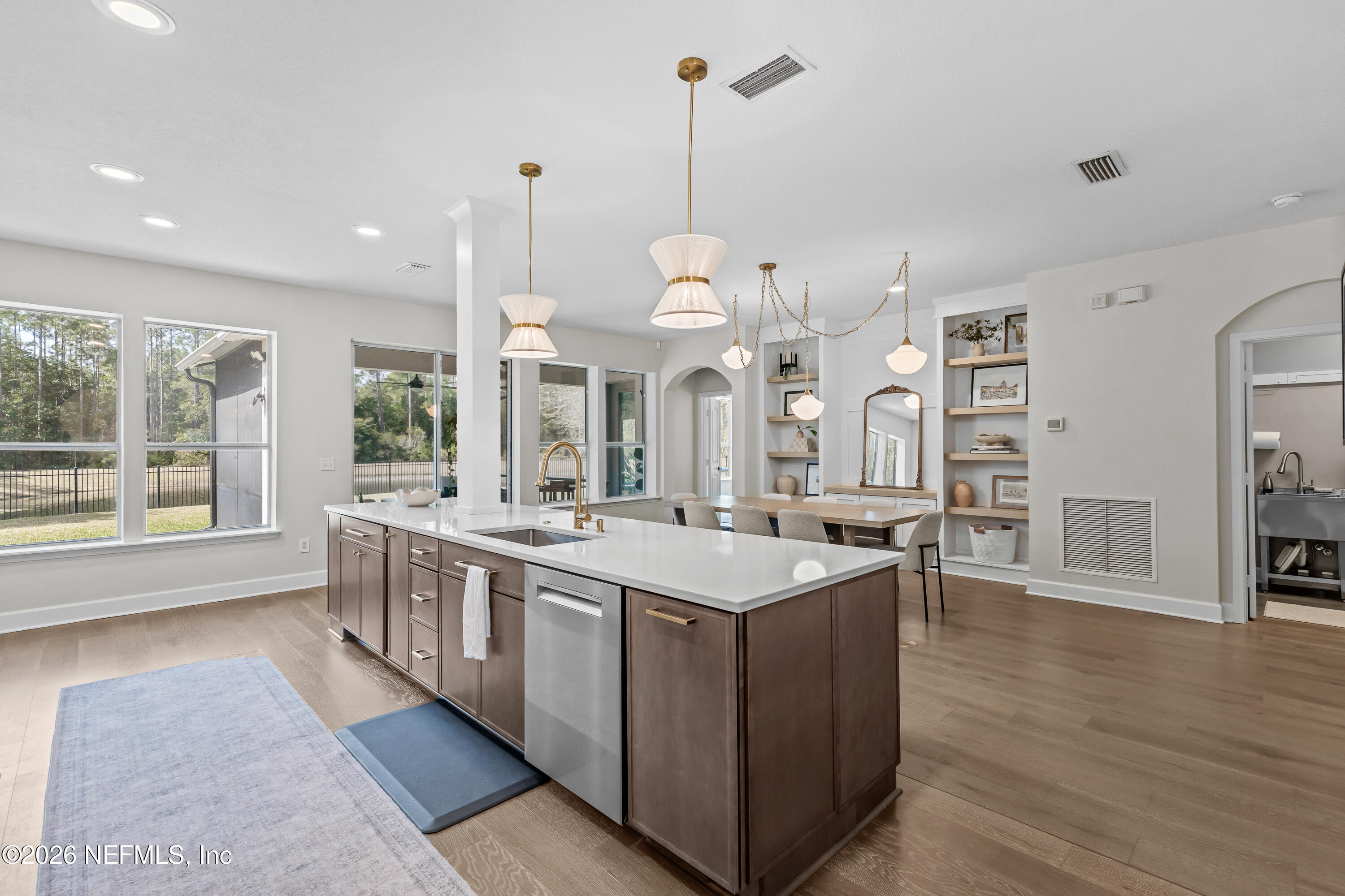 425 BUCKHEAD Court, St. Johns