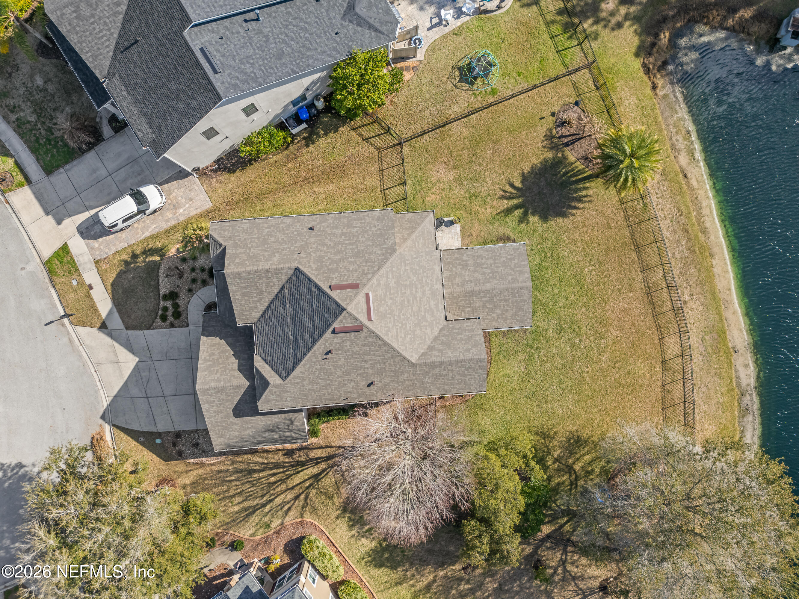 425 BUCKHEAD Court, St. Johns