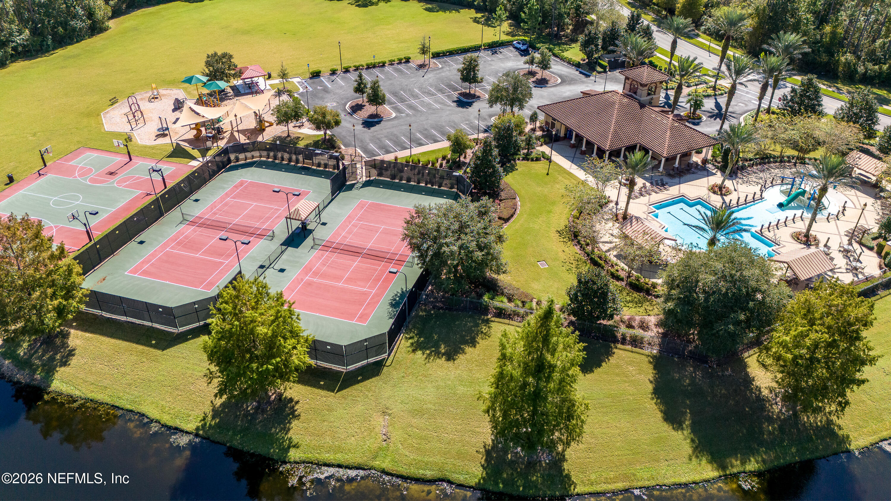 425 BUCKHEAD Court, St. Johns