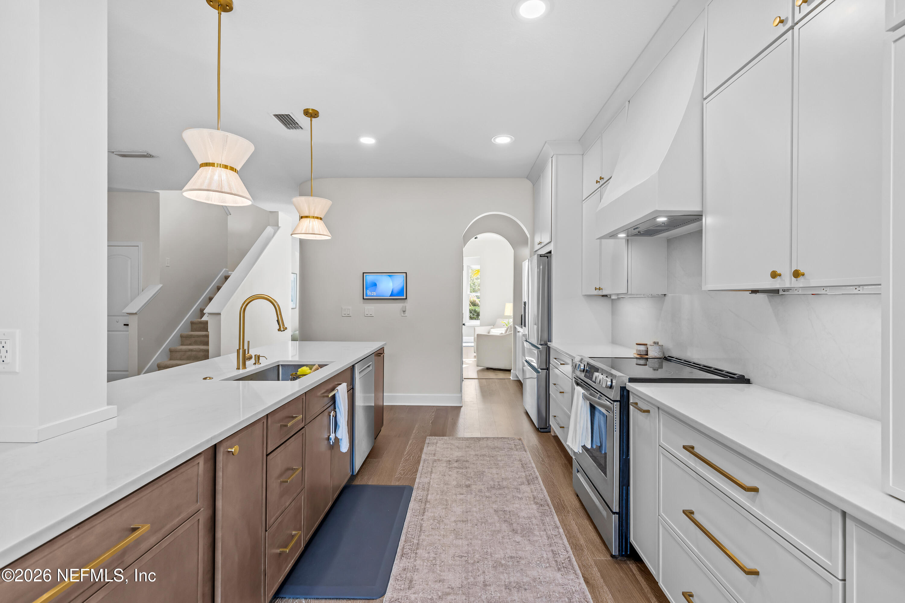425 BUCKHEAD Court, St. Johns