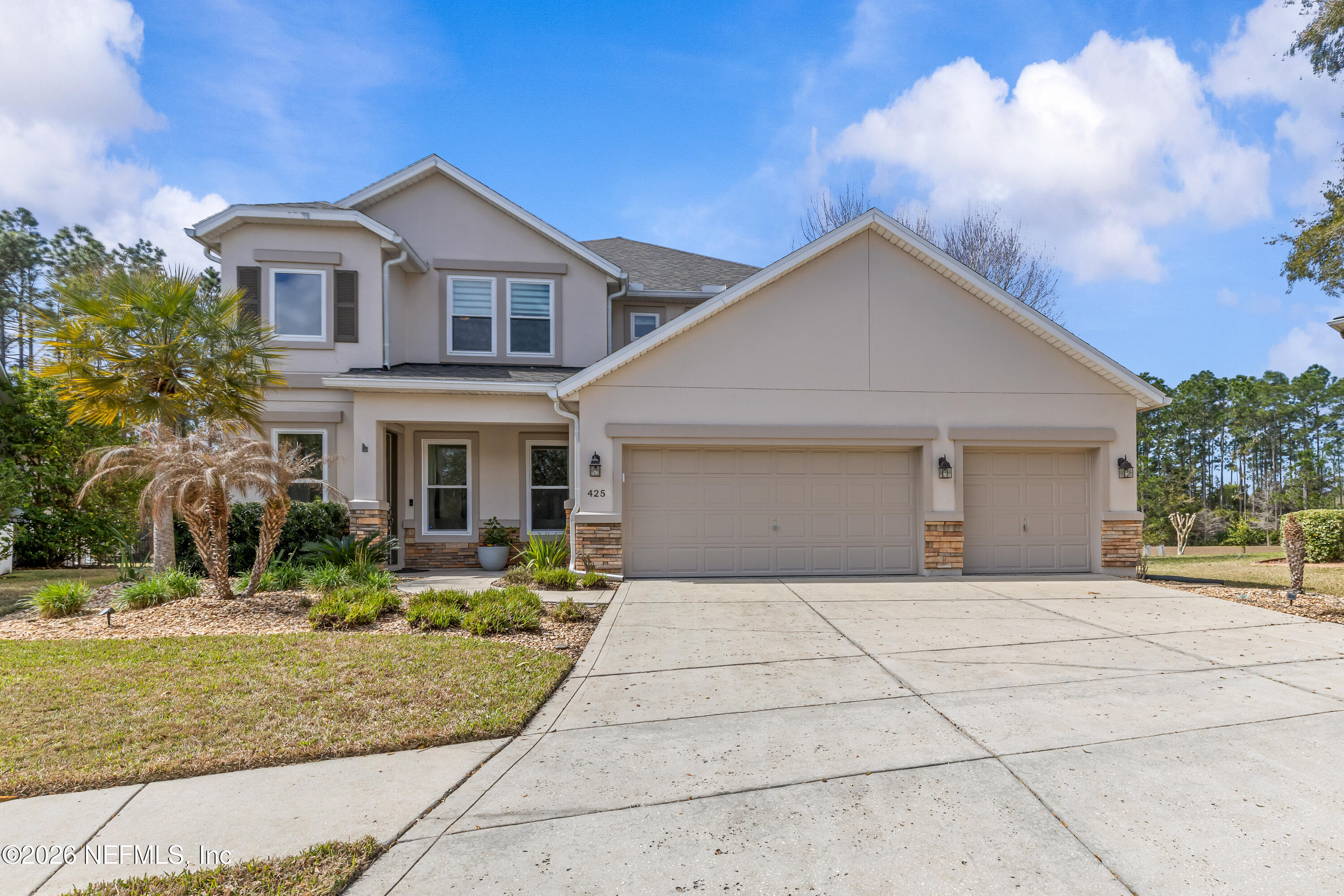 425 BUCKHEAD Court, St. Johns