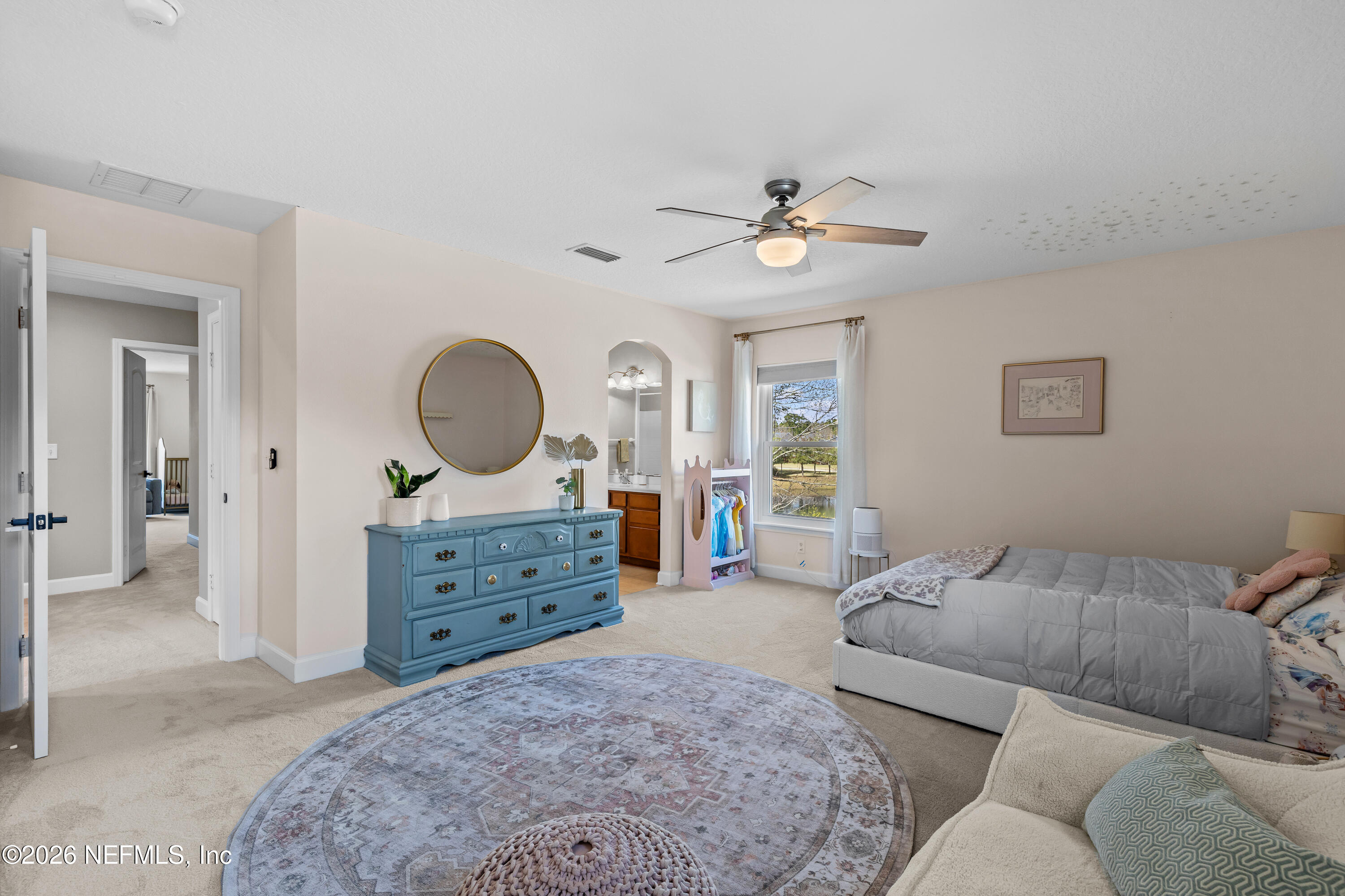 425 BUCKHEAD Court, St. Johns