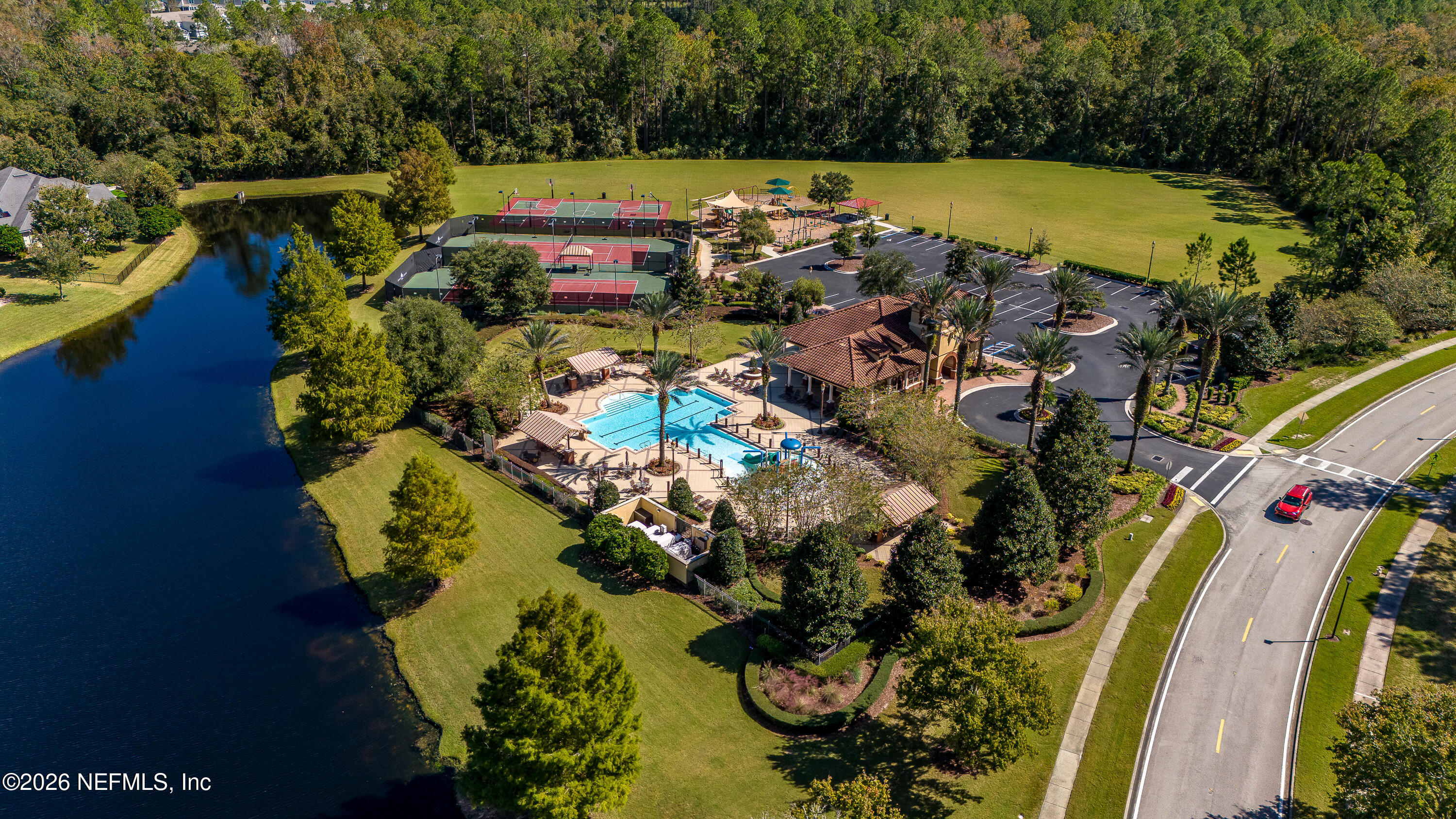 425 BUCKHEAD Court, St. Johns