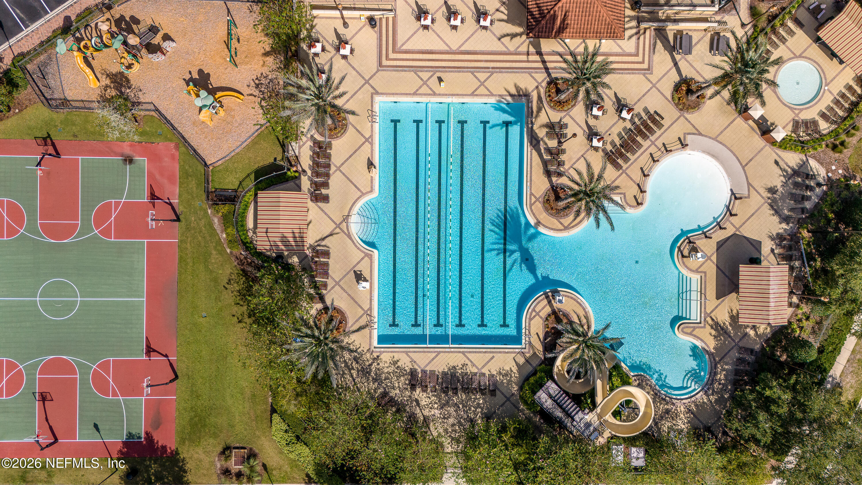 425 BUCKHEAD Court, St. Johns