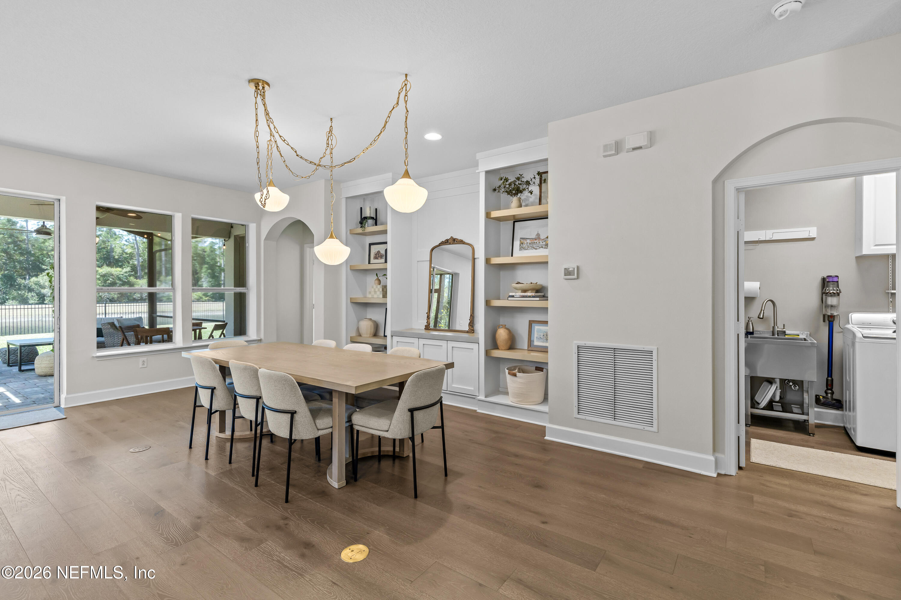 425 BUCKHEAD Court, St. Johns