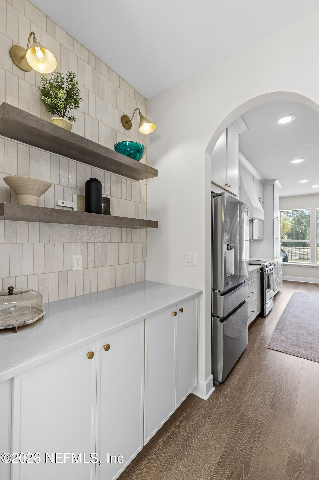 425 BUCKHEAD Court, St. Johns