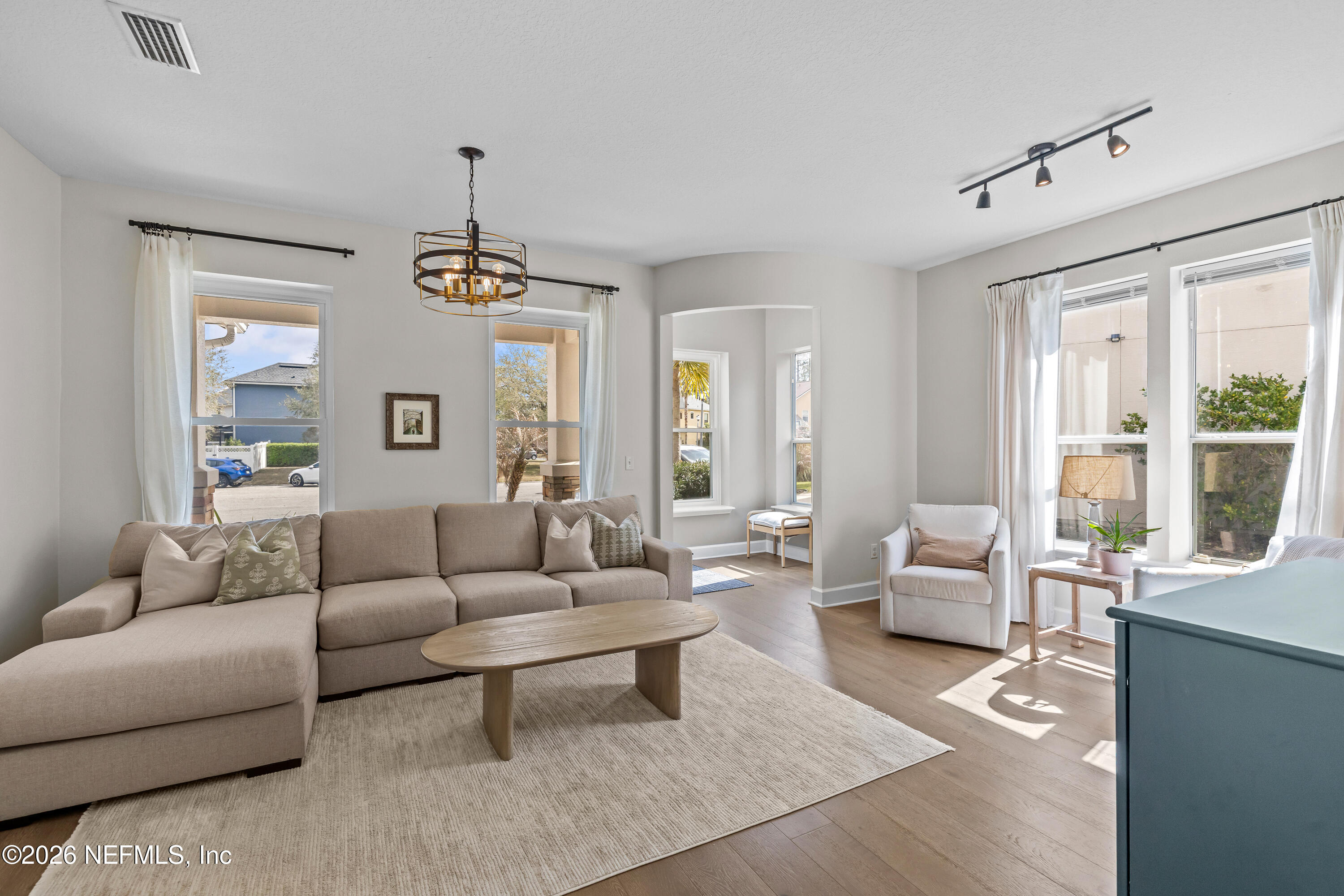 425 BUCKHEAD Court, St. Johns