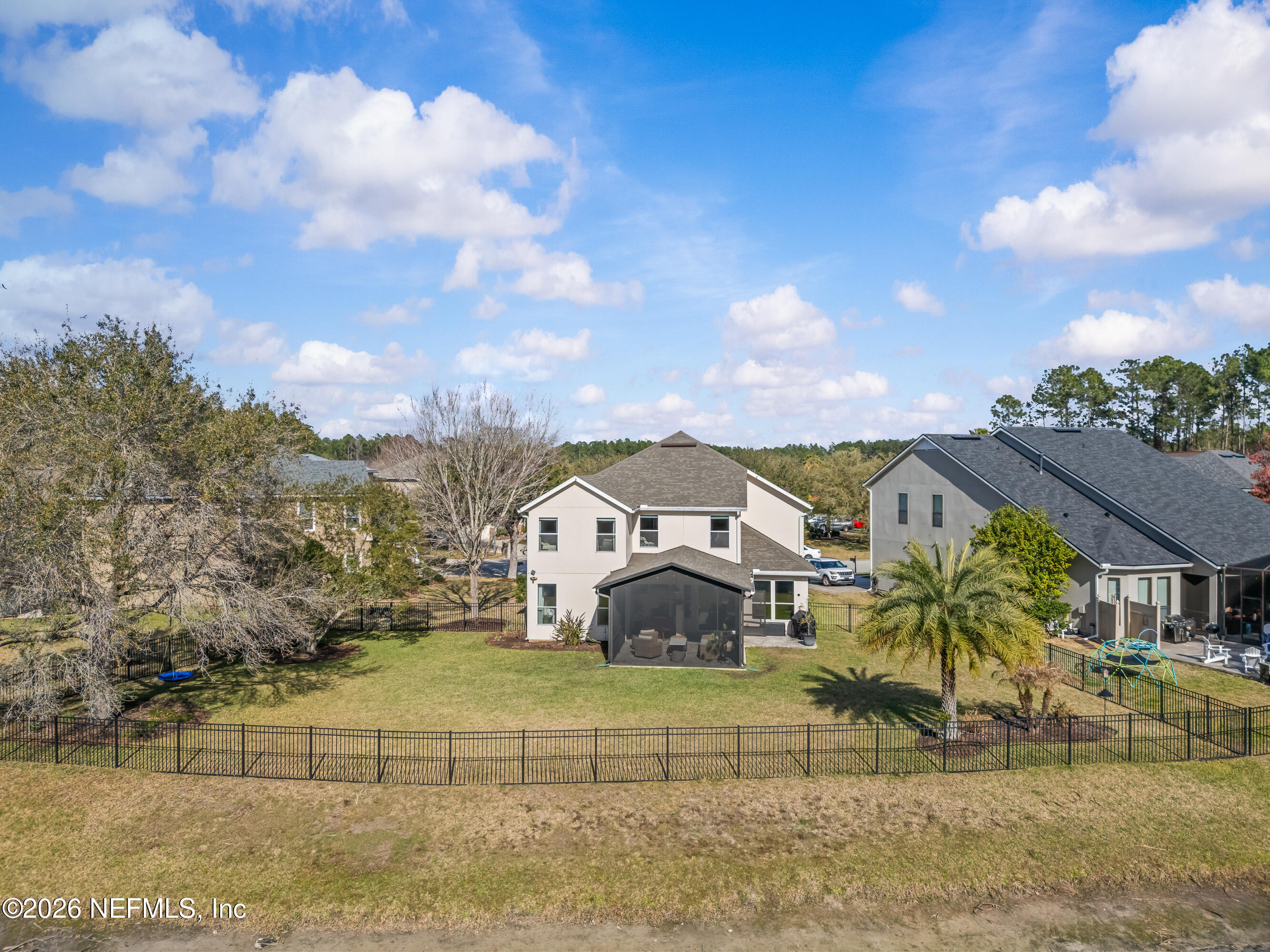 425 BUCKHEAD Court, St. Johns