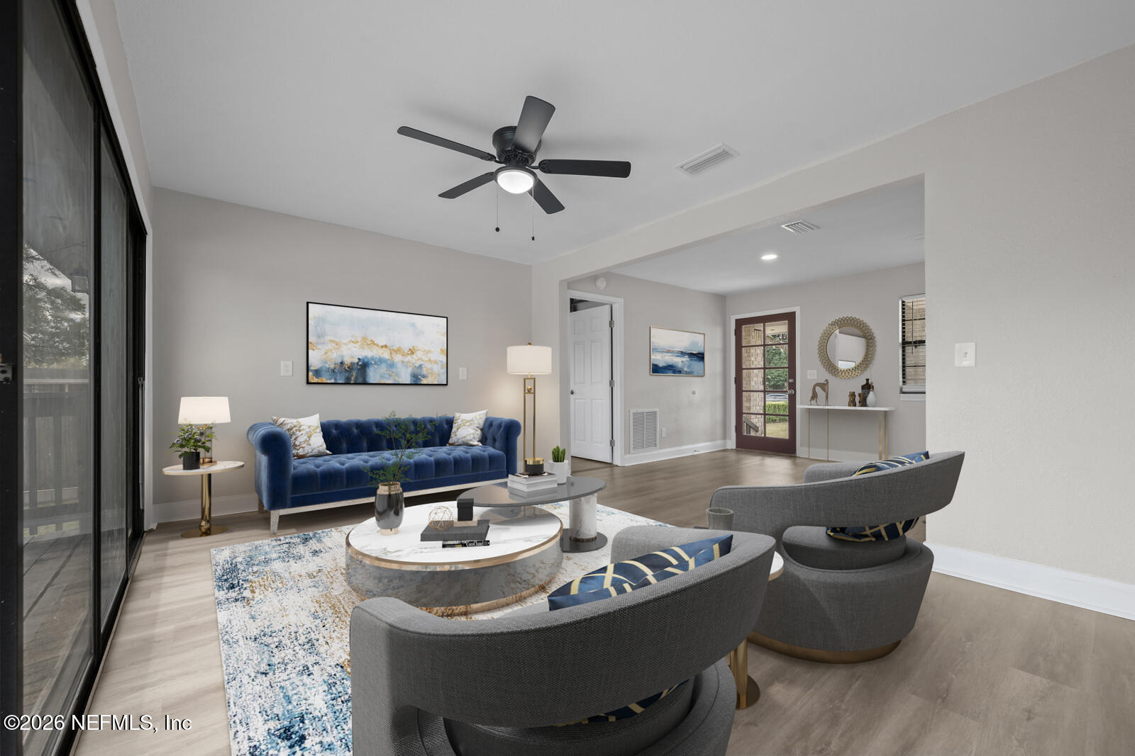 5695 HYDE PARK Circle