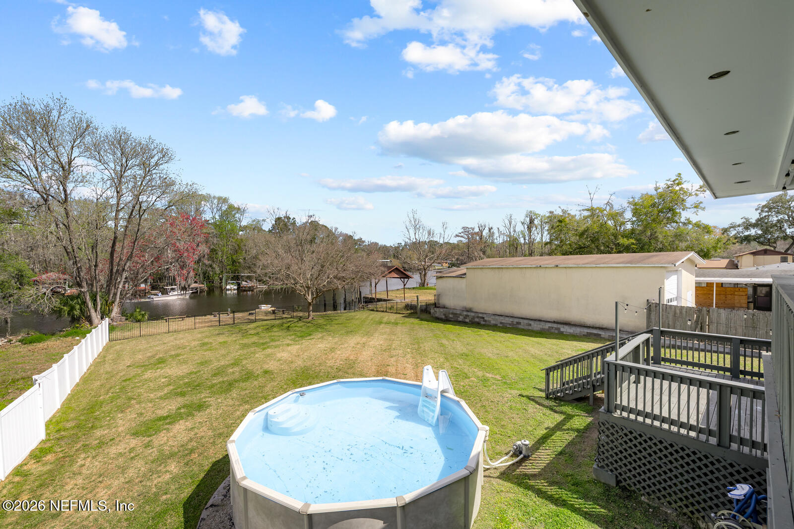 5695 HYDE PARK Circle