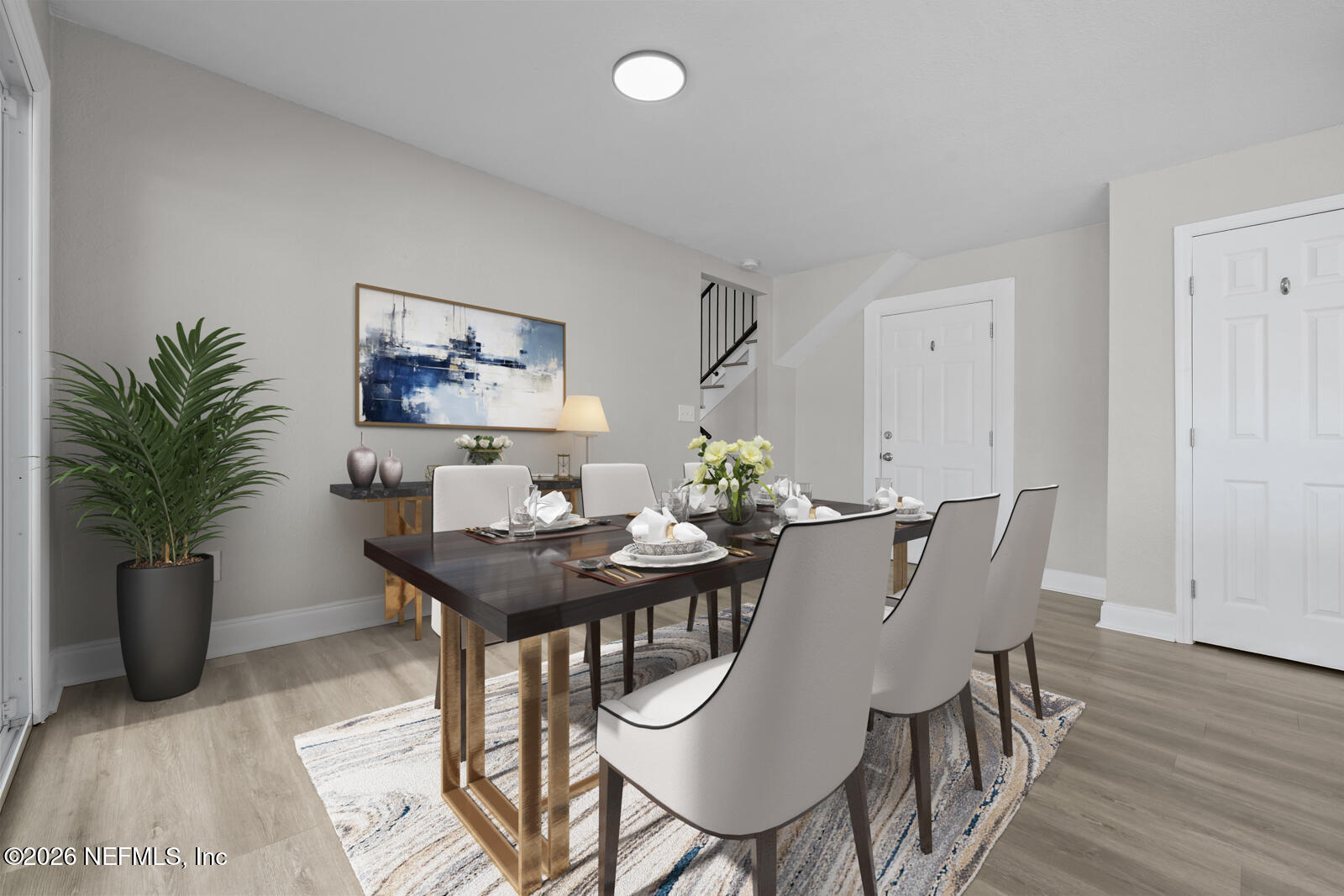 5695 HYDE PARK Circle