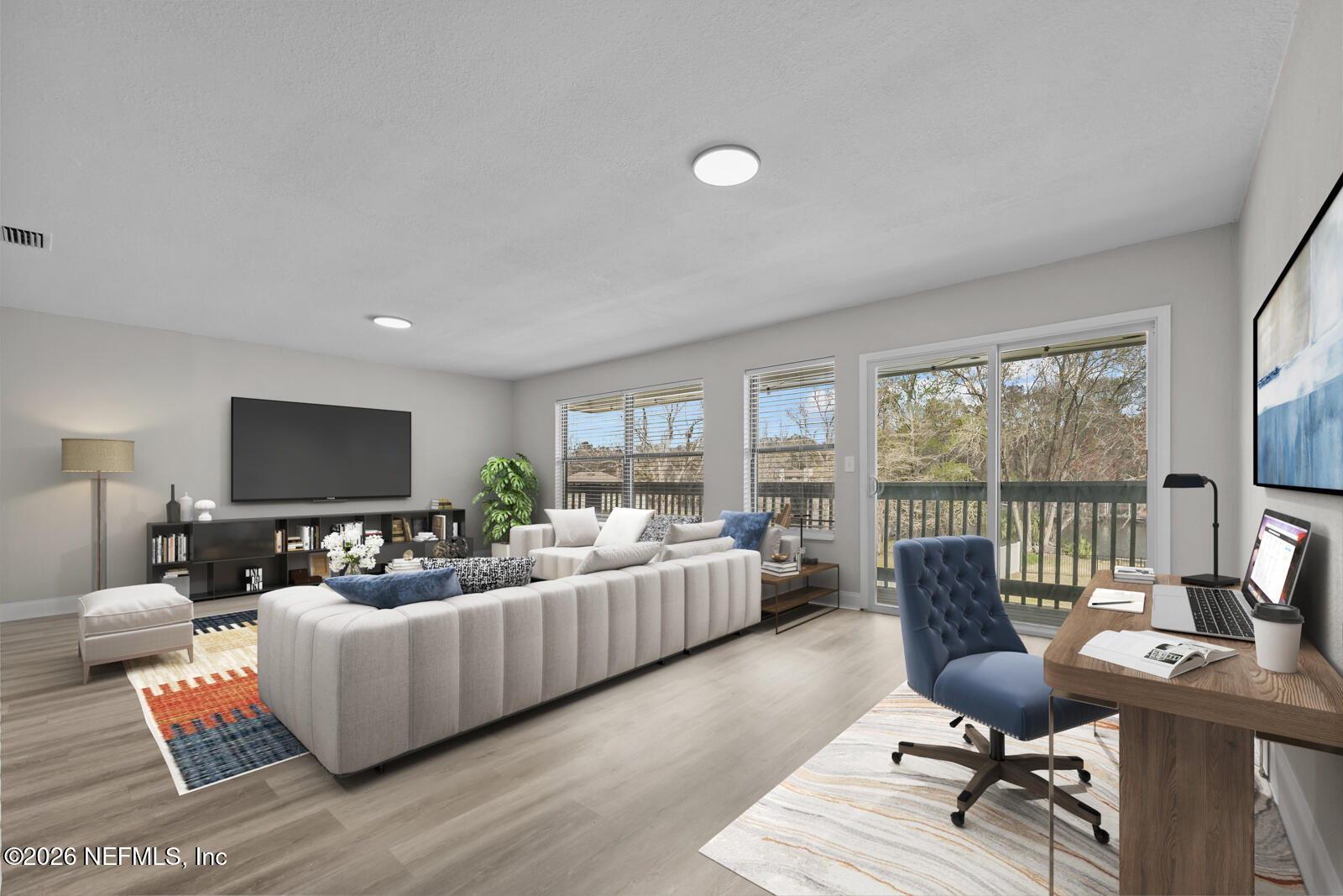 5695 HYDE PARK Circle