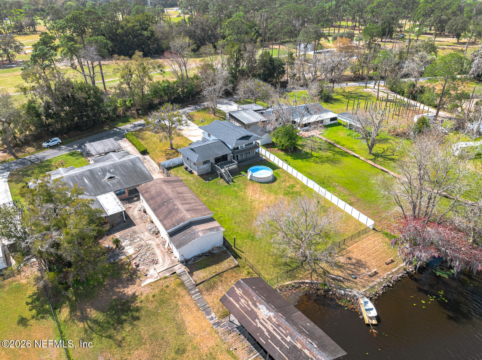 5695 HYDE PARK Circle