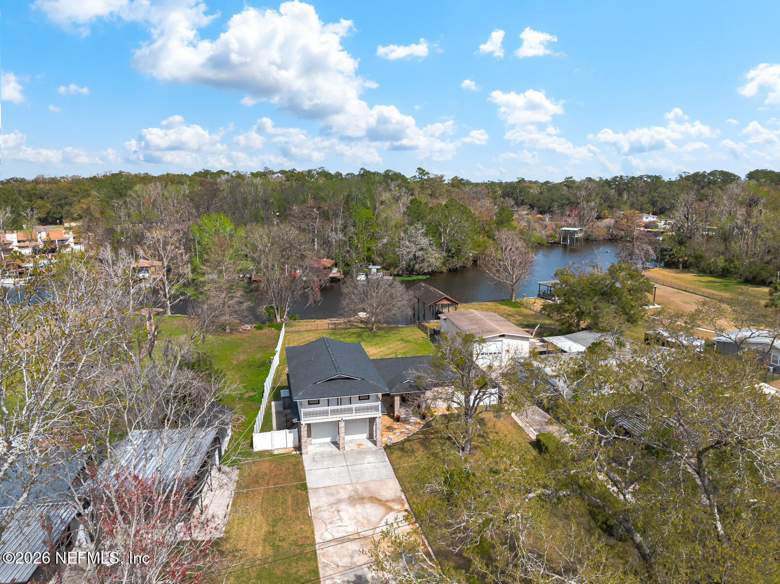 5695 HYDE PARK Circle