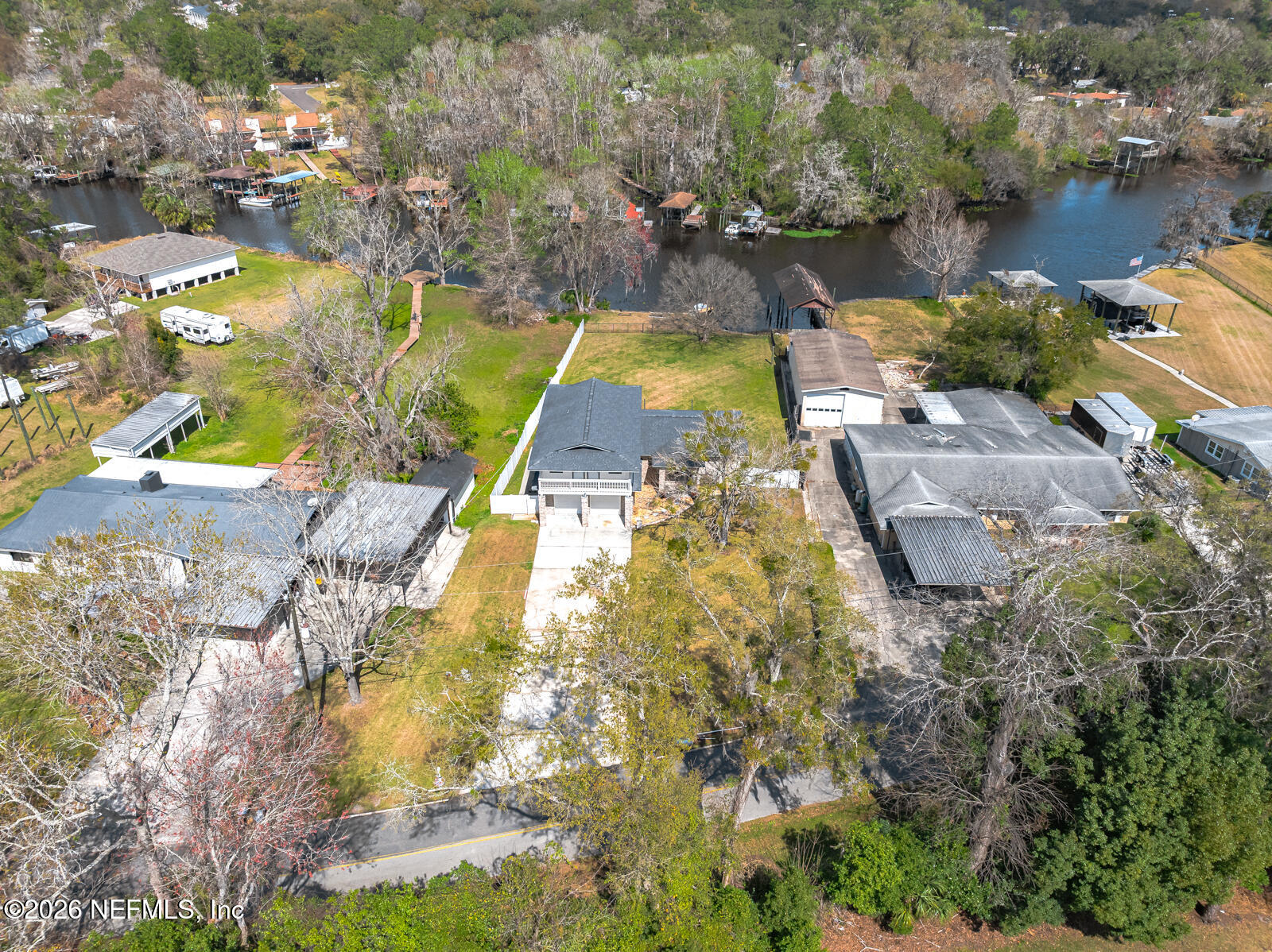 5695 HYDE PARK Circle