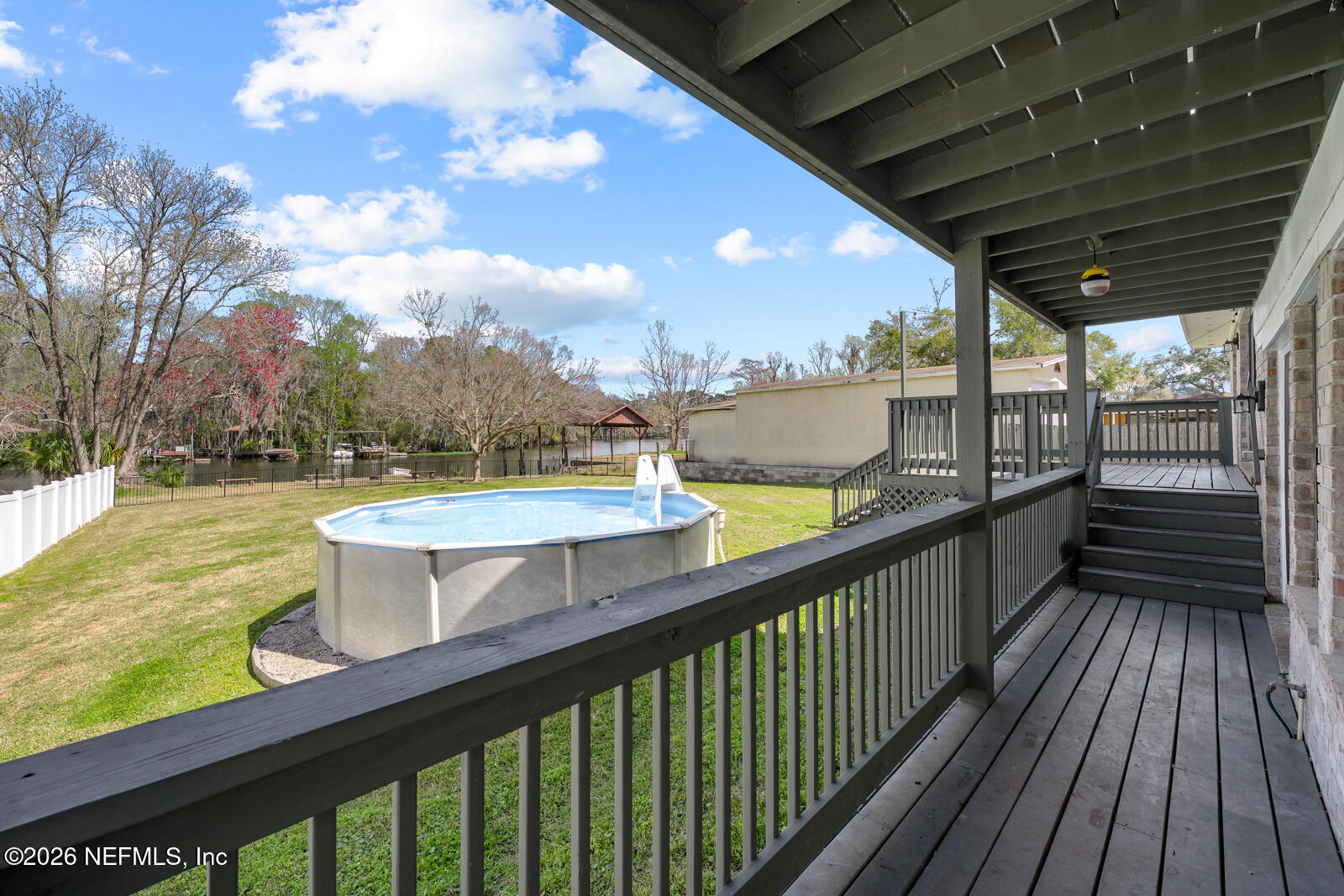 5695 HYDE PARK Circle