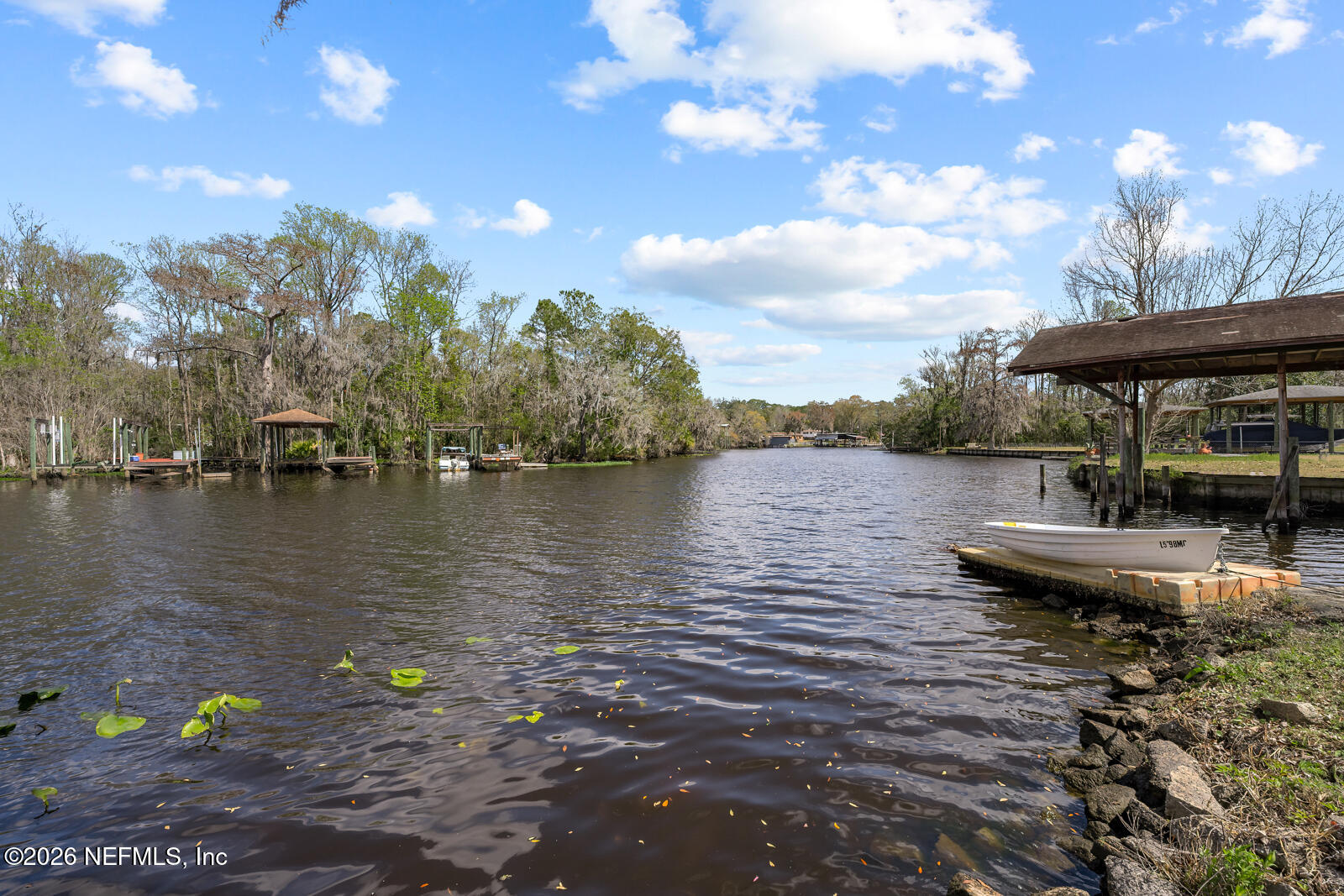 5695 HYDE PARK Circle