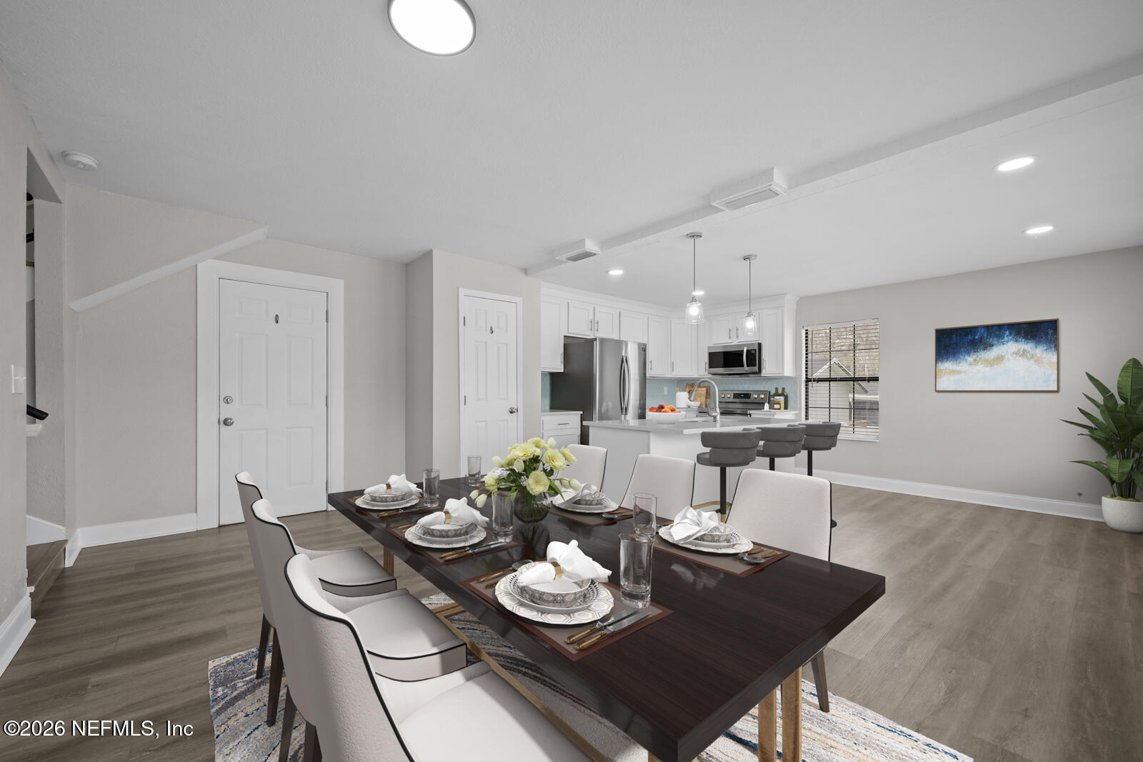 5695 HYDE PARK Circle