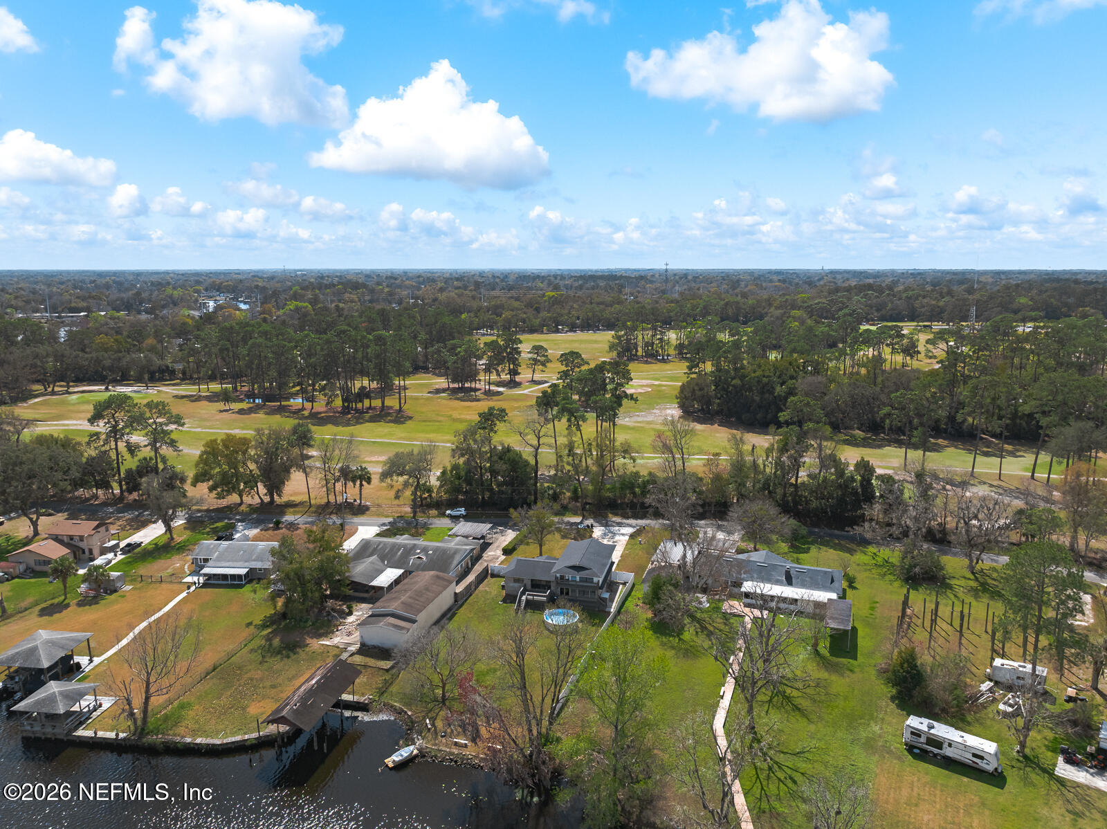 5695 HYDE PARK Circle