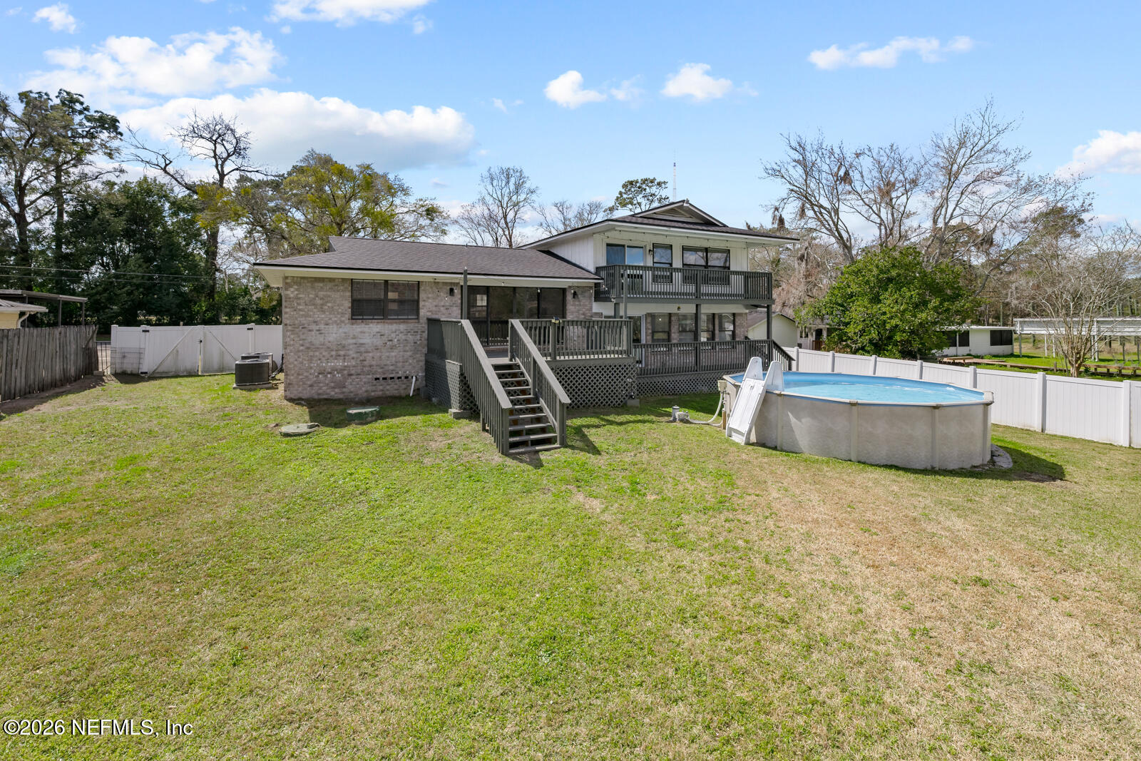 5695 HYDE PARK Circle