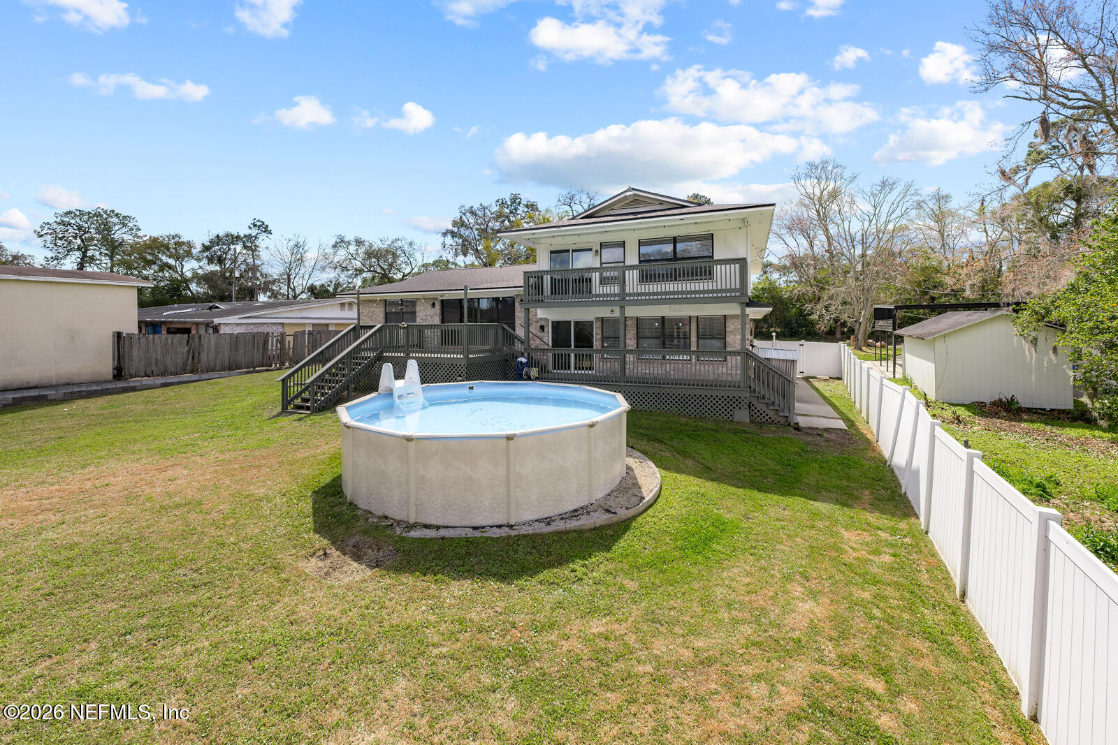 5695 HYDE PARK Circle